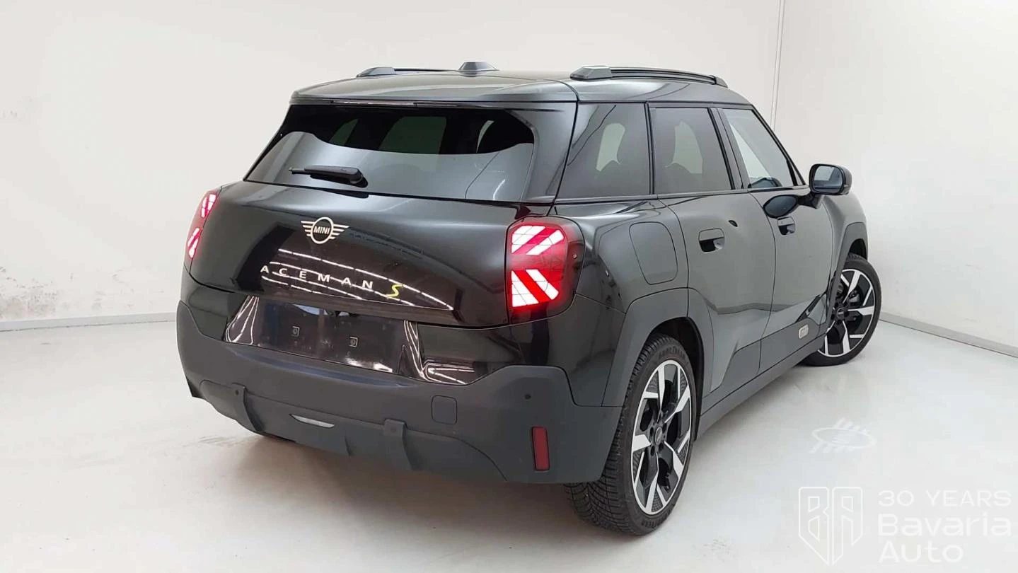 Mini Aceman SE Favoured Trim | Mobile.bg   3