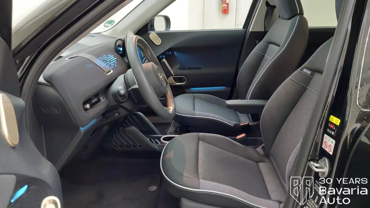 Mini Aceman SE Favoured Trim | Mobile.bg   6