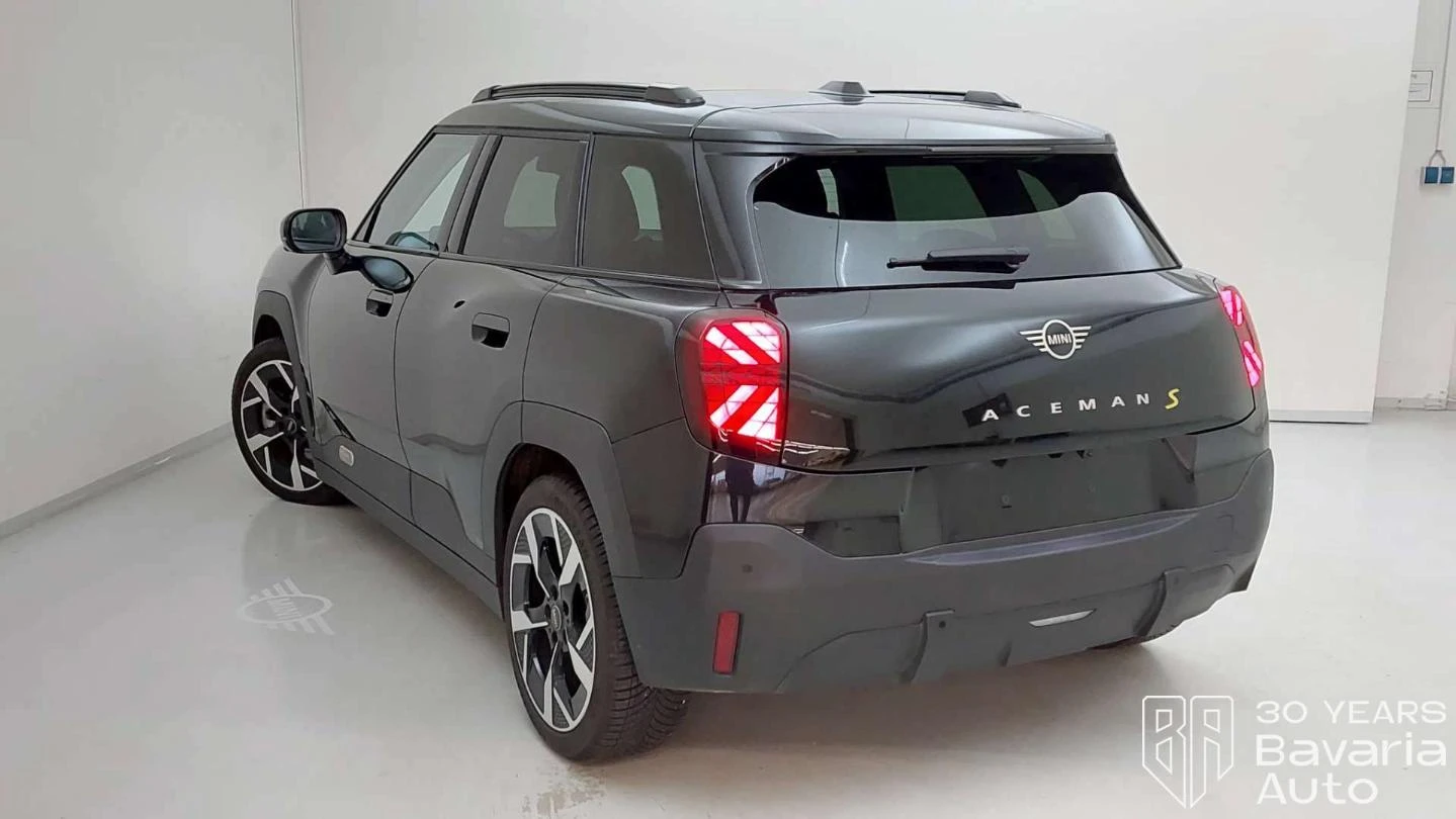 Mini Aceman SE Favoured Trim | Mobile.bg   2