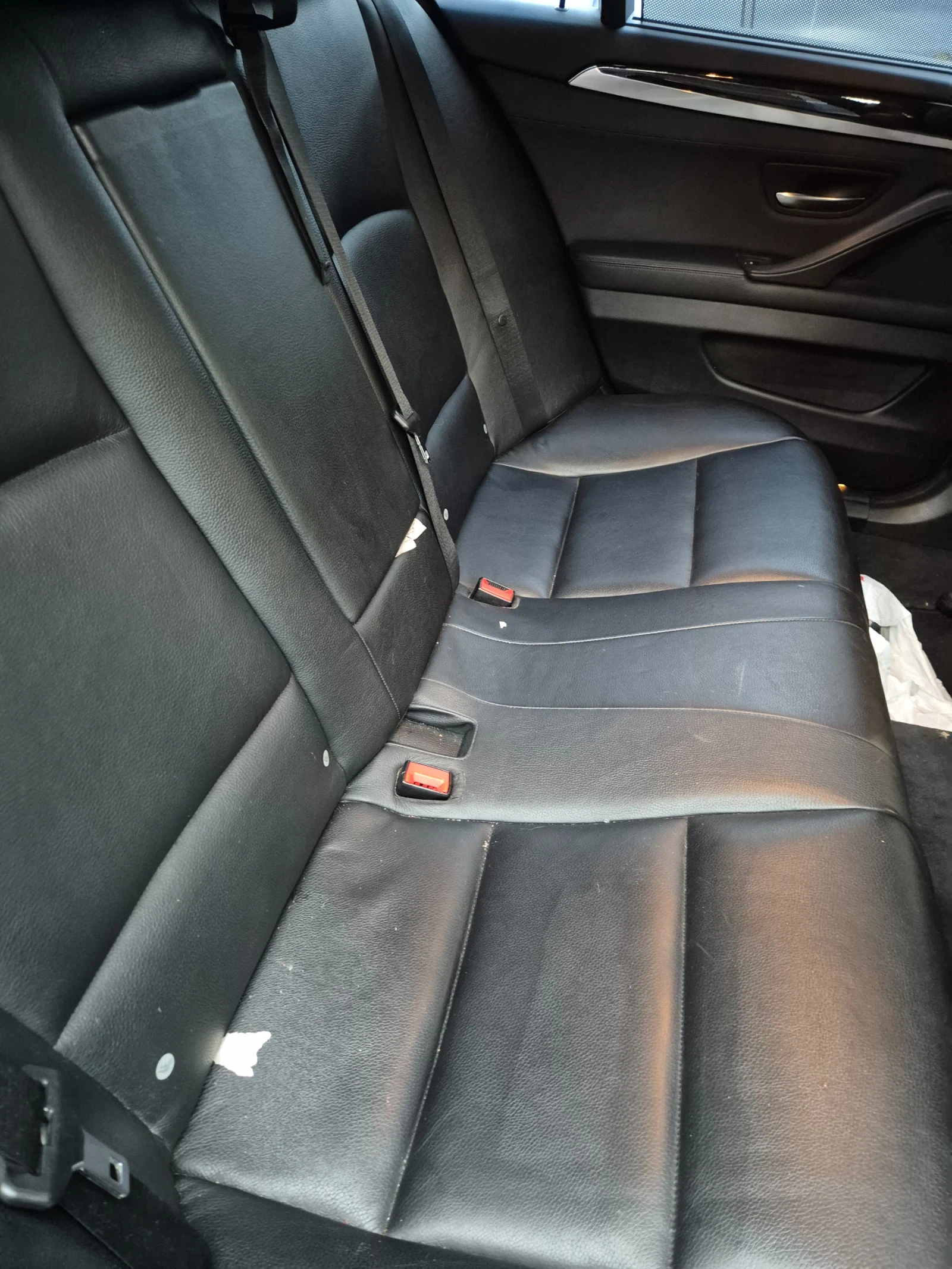 BMW 535  - изображение 4