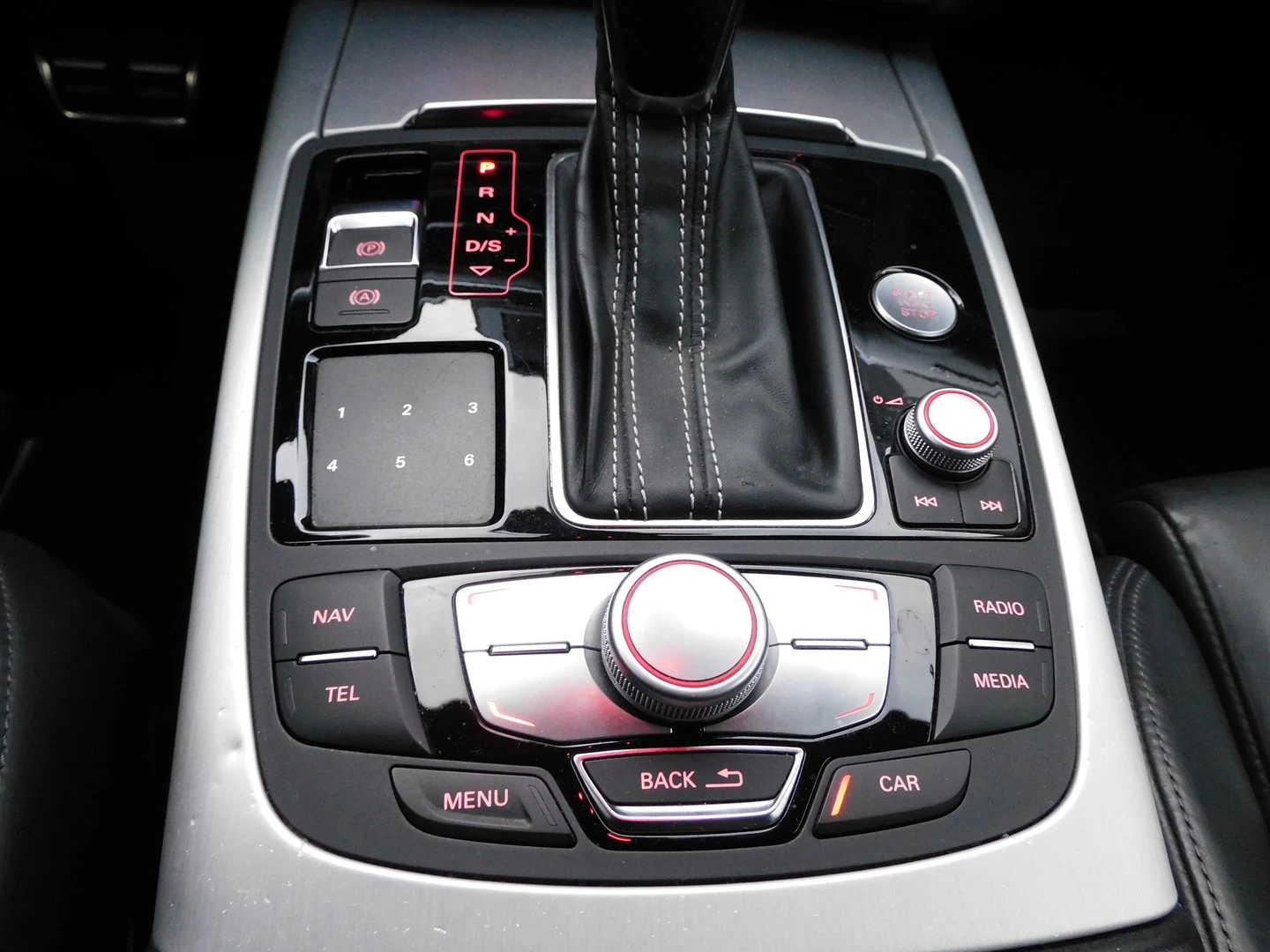 Audi A6 Audi A6 Av.3.0 TDI qu.Stron.Business i Sport | Mobile.bg � ����������� 10