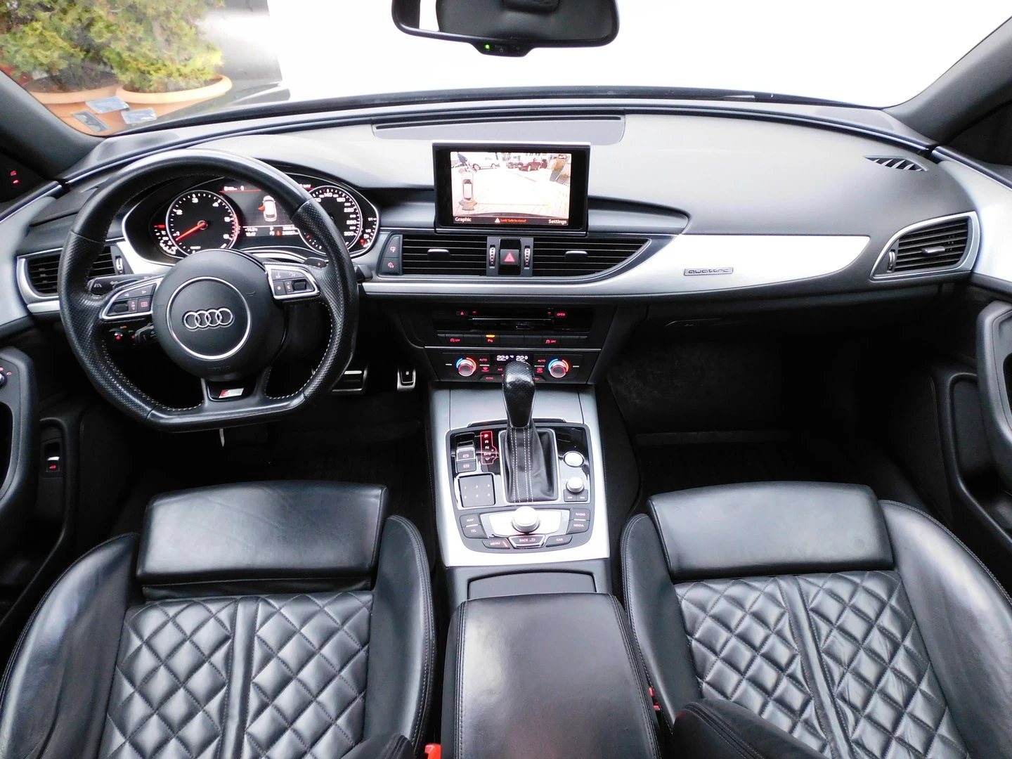 Audi A6 Audi A6 Av.3.0 TDI qu.Stron.Business i Sport | Mobile.bg � ����������� 5