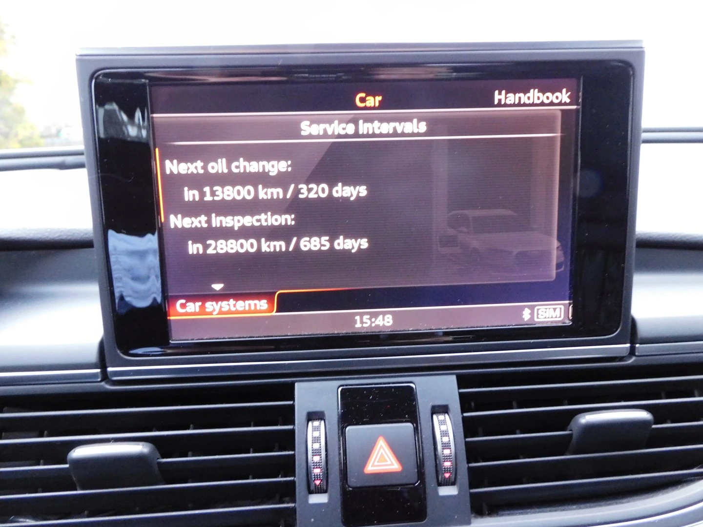 Audi A6 Audi A6 Av.3.0 TDI qu.Stron.Business i Sport | Mobile.bg � ����������� 13