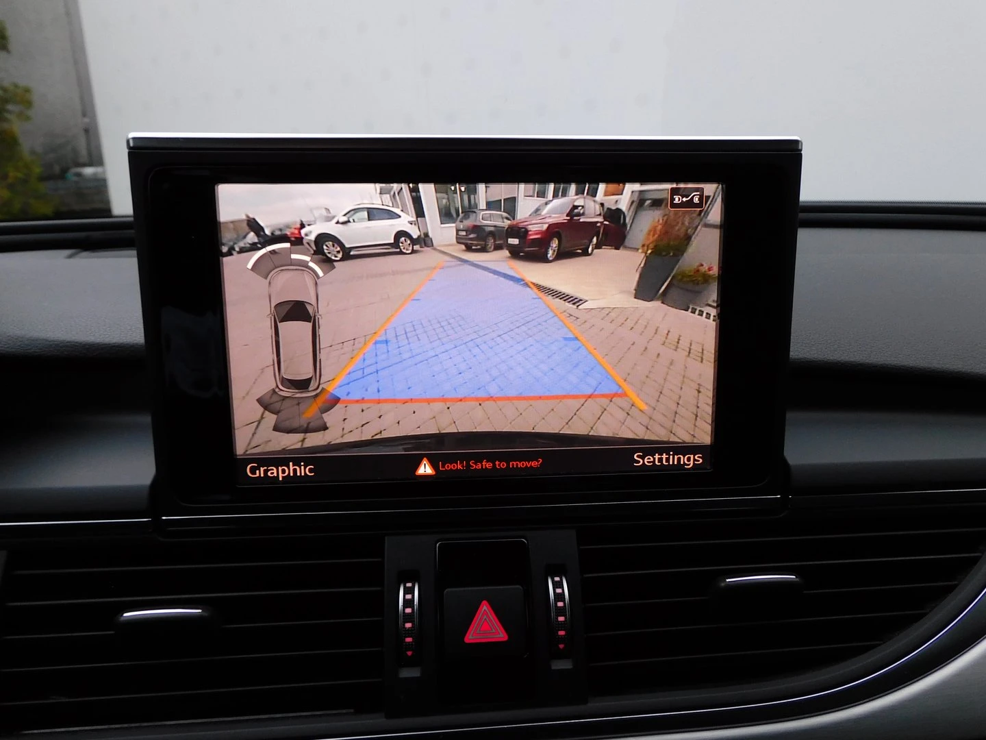 Audi A6 Audi A6 Av.3.0 TDI qu.Stron.Business i Sport | Mobile.bg � ����������� 17