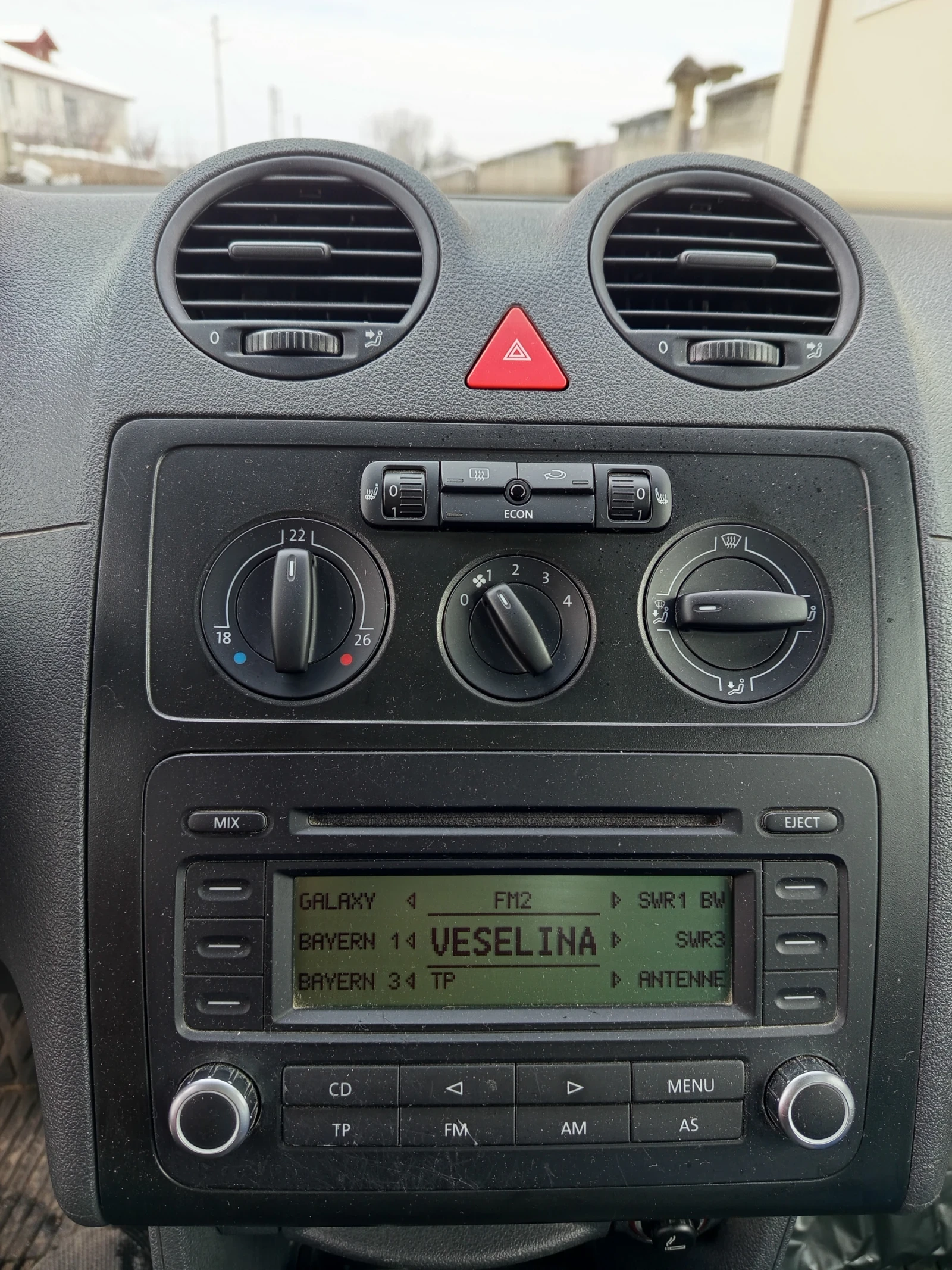 VW Caddy 1.9 TDI | Mobile.bg � ����������� 7