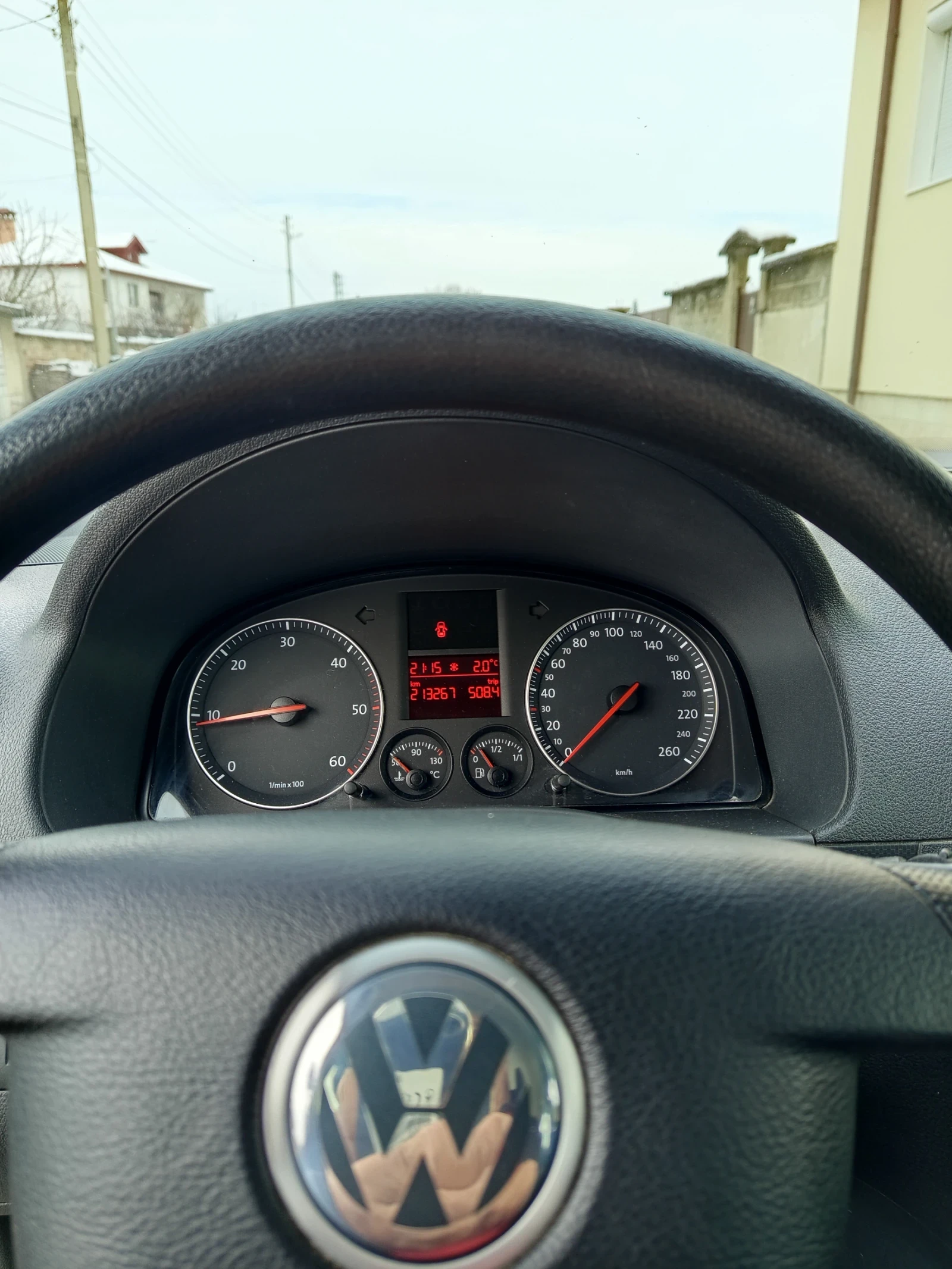 VW Caddy 1.9 TDI | Mobile.bg � ����������� 9