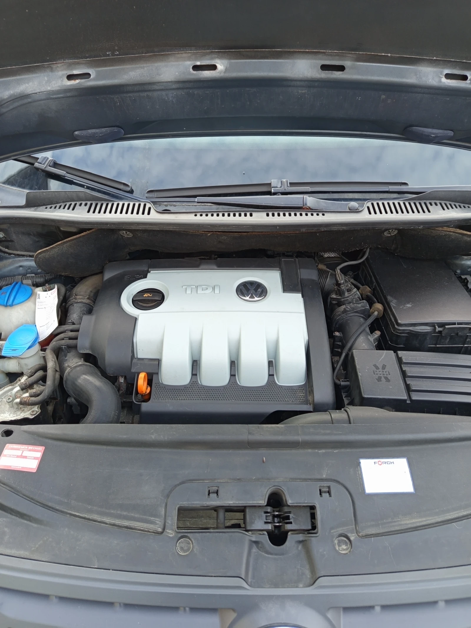 VW Caddy 1.9 TDI | Mobile.bg � ����������� 8