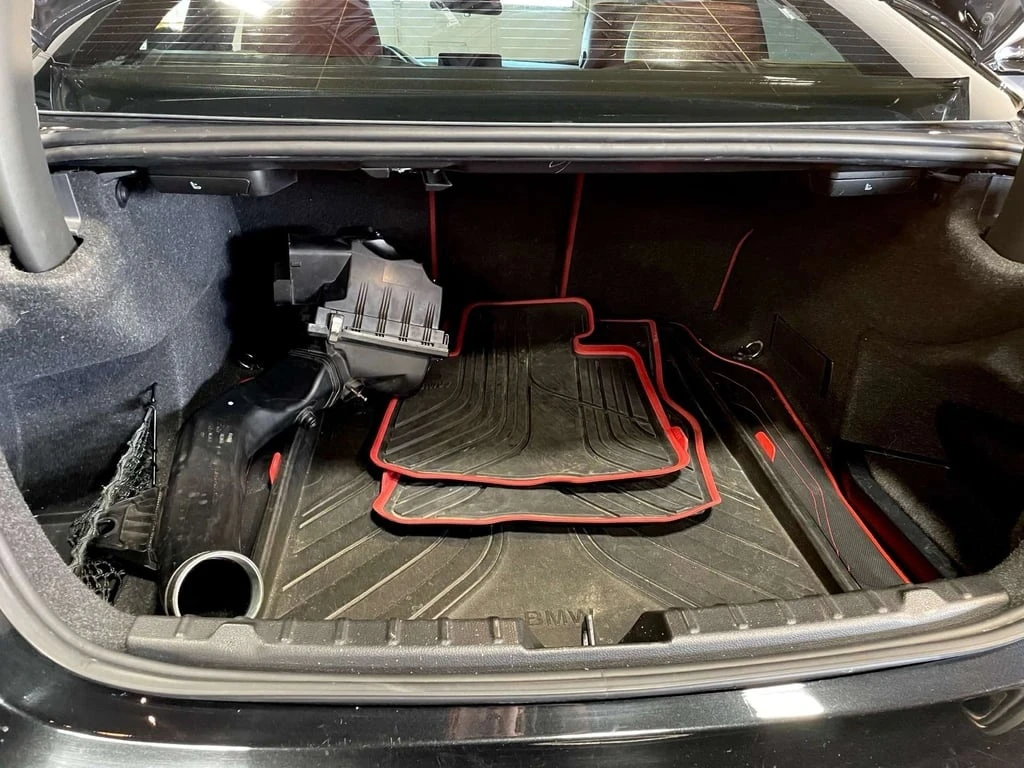 BMW 435 * xDrive * CARFAX * ���� �� �� | Mobile.bg � ����������� 12