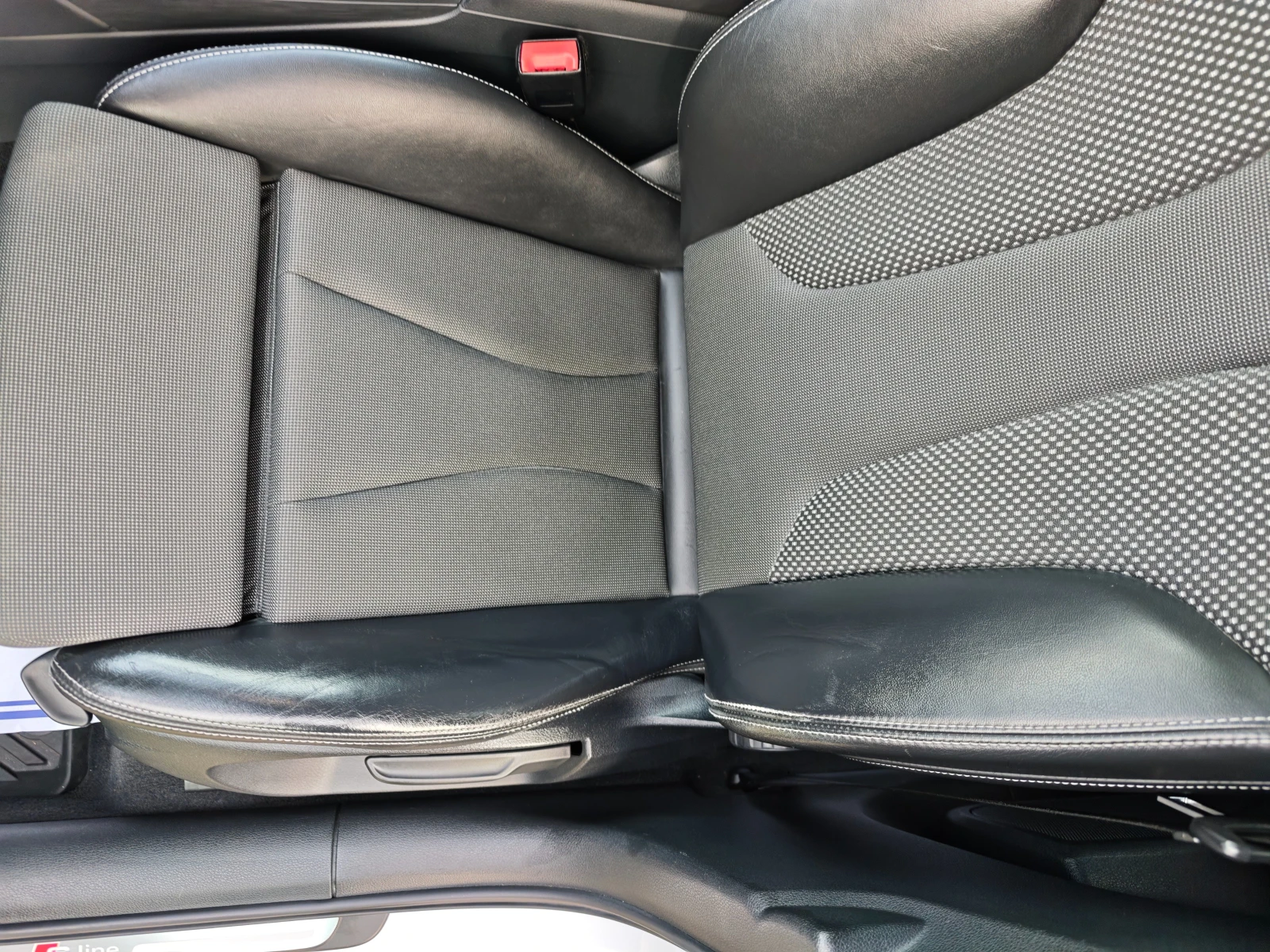 Audi A3 2.0TDI 150k.s* S-line x3* quattro  | Mobile.bg � ����������� 14