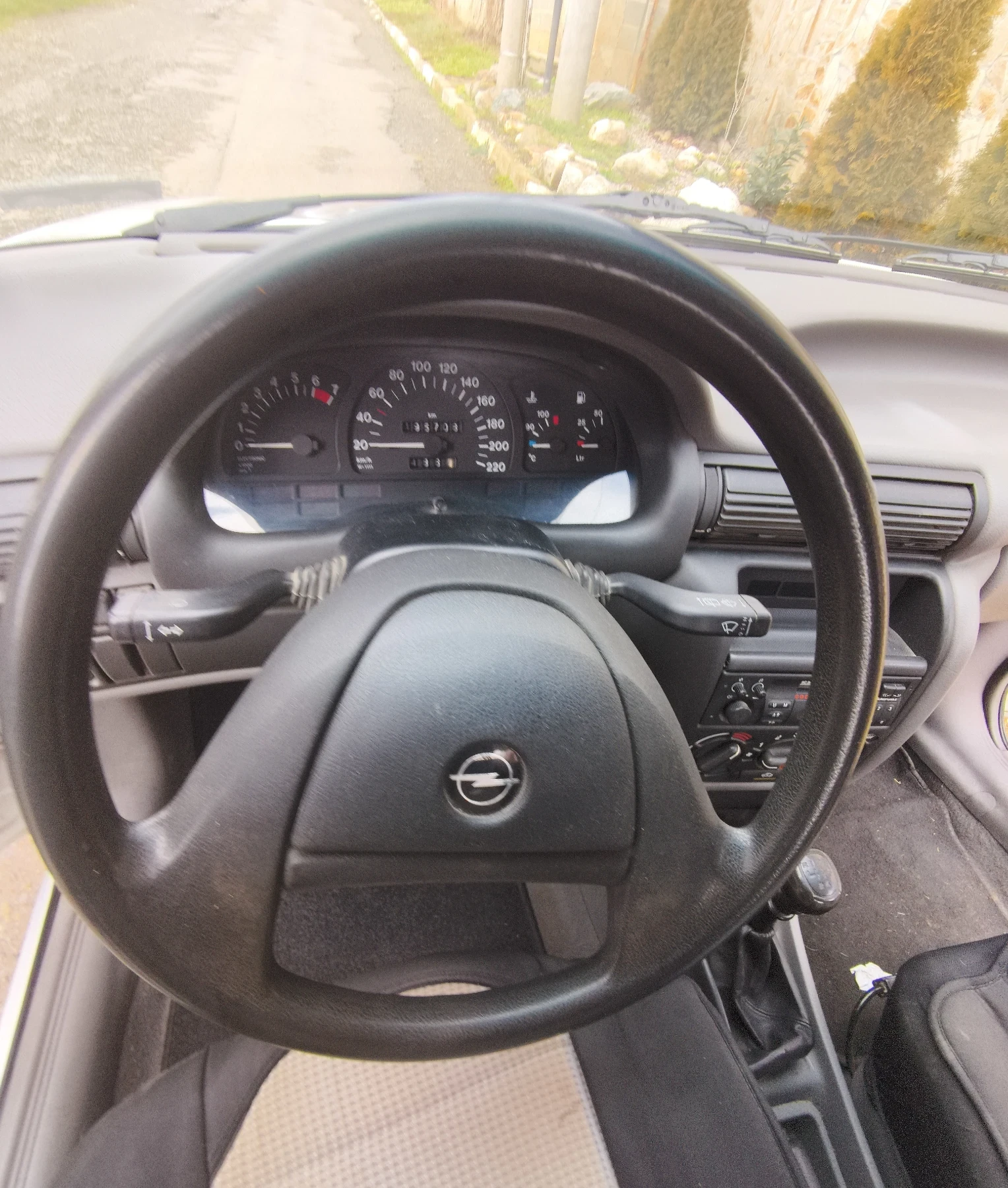 Opel Astra  - изображение 7