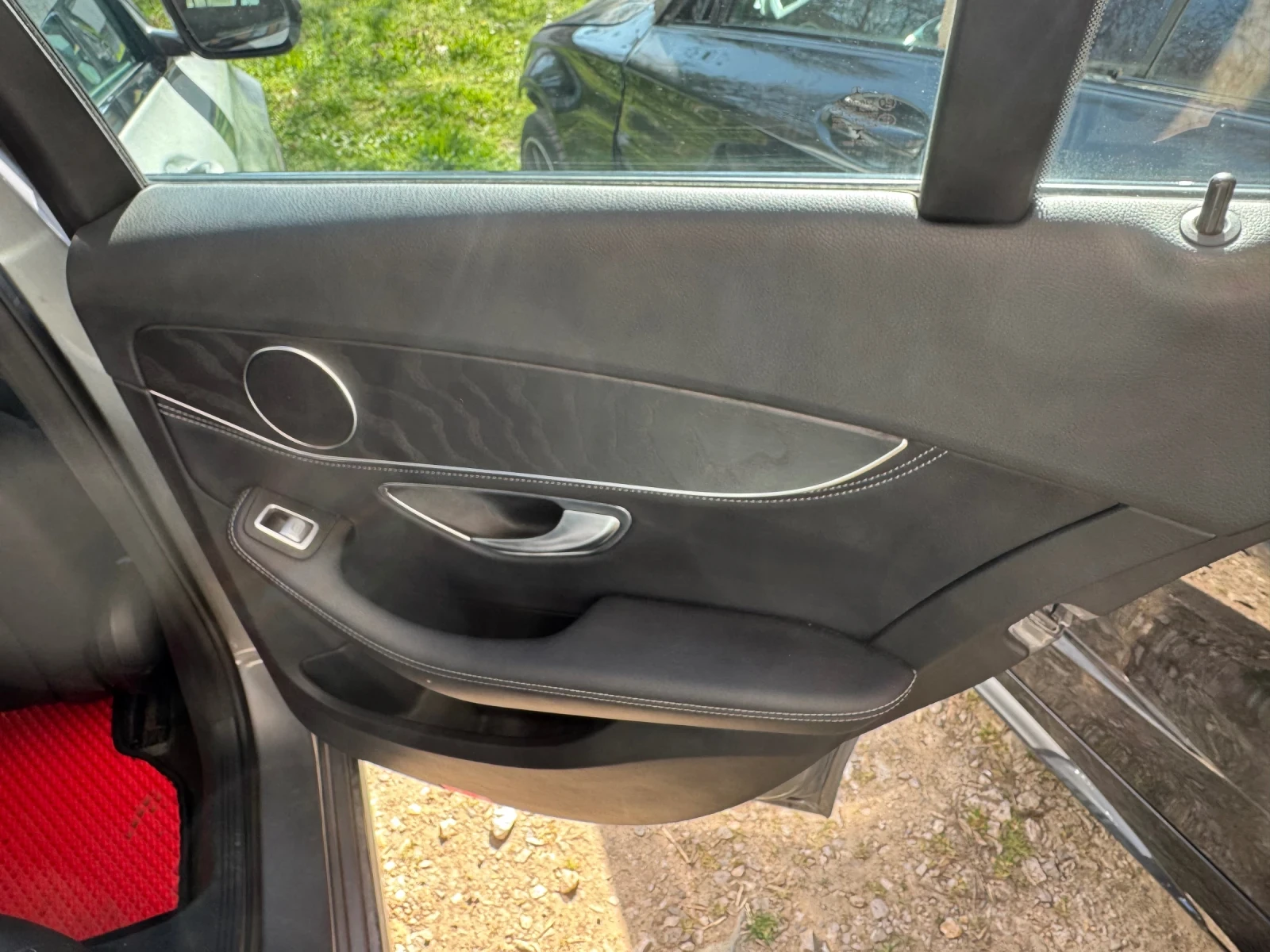 Mercedes-Benz C 250, снимка 15 - Автомобили и джипове - 53850013