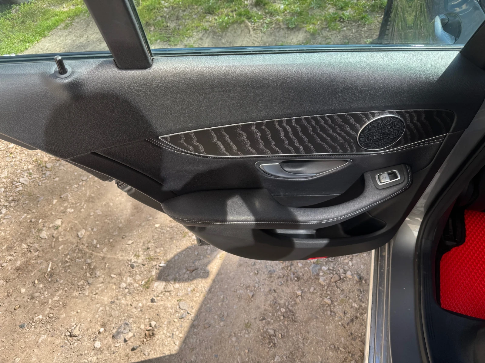 Mercedes-Benz C 250, снимка 13 - Автомобили и джипове - 53850013