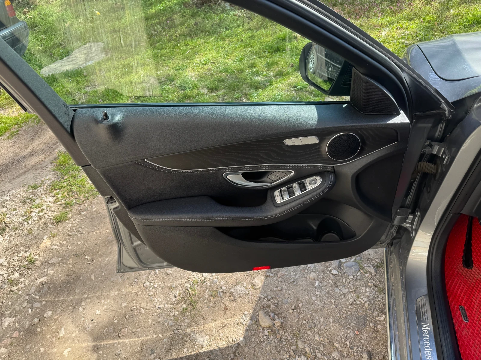 Mercedes-Benz C 250, снимка 10 - Автомобили и джипове - 53850013