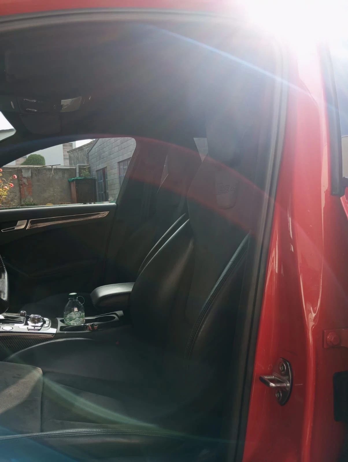 Audi Rs4 Avant 4.2 V8 FSI quattro S tronic, снимка 3 - Автомобили и джипове - 53953201