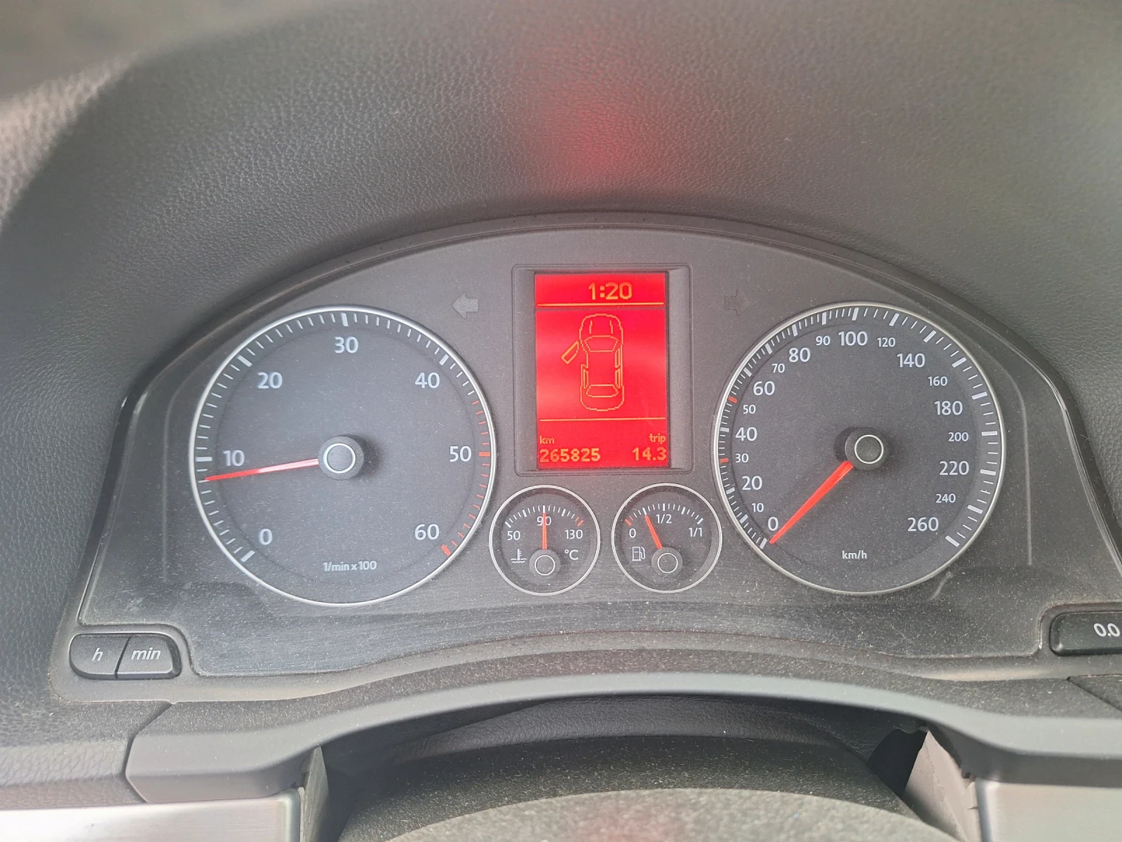 VW Eos 2.0tdi BMM, снимка 6 - Автомобили и джипове - 53981333