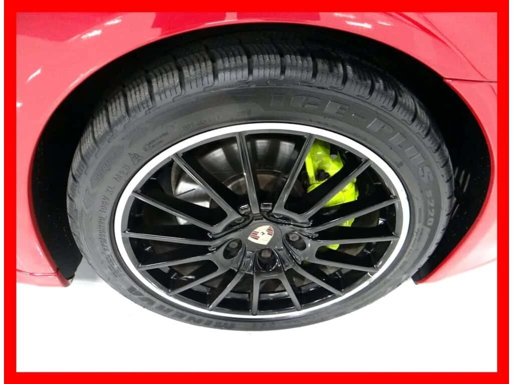 Porsche Panamera * S HYBRID * NAVI/BACKUP CAM/LEATHER/SUNROOF/LOADE, снимка 11 - Автомобили и джипове - 54056099