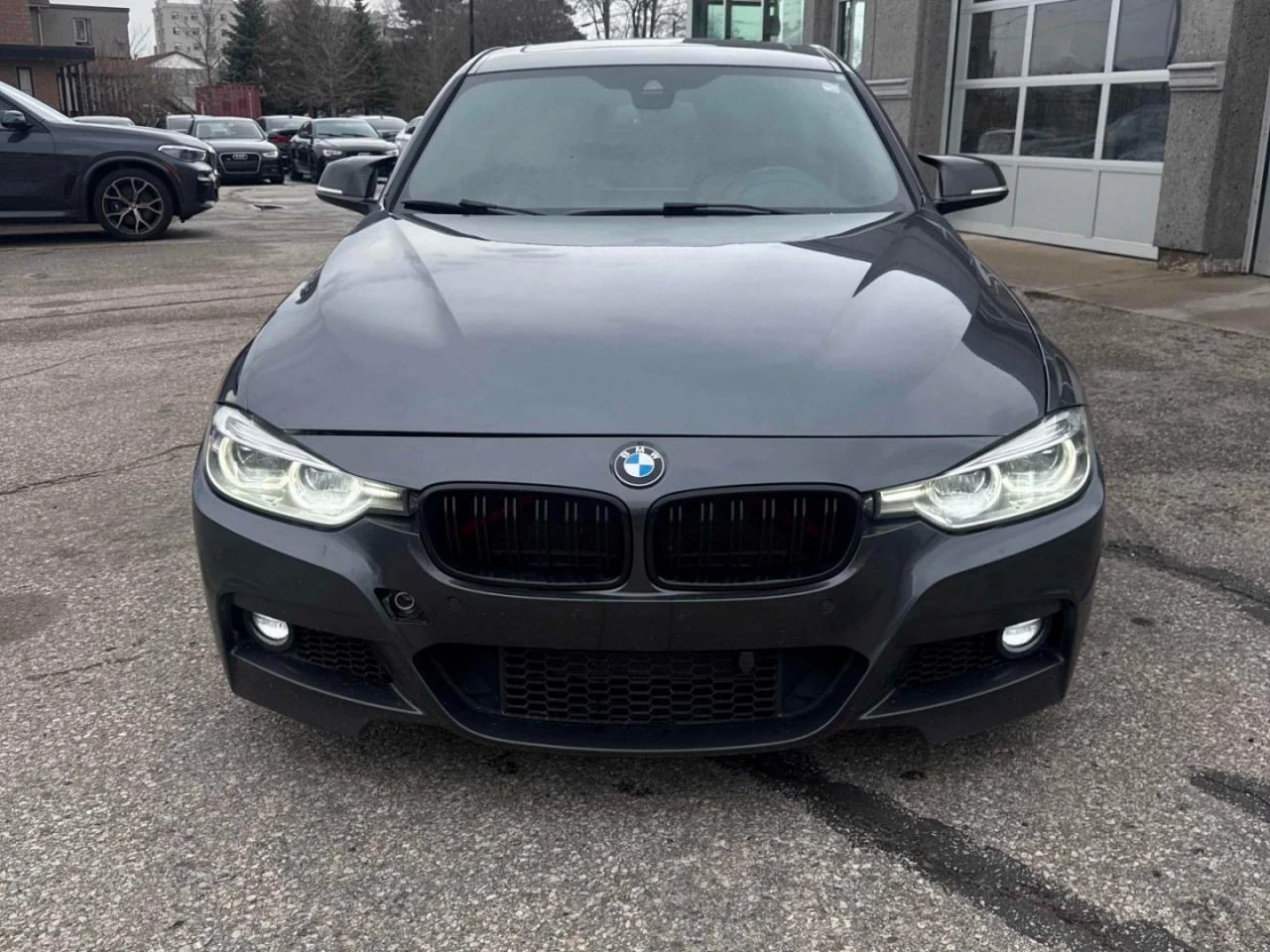 BMW 340 M-pkg* Harman/Kardon* �������* ���� | Mobile.bg � ����������� 2