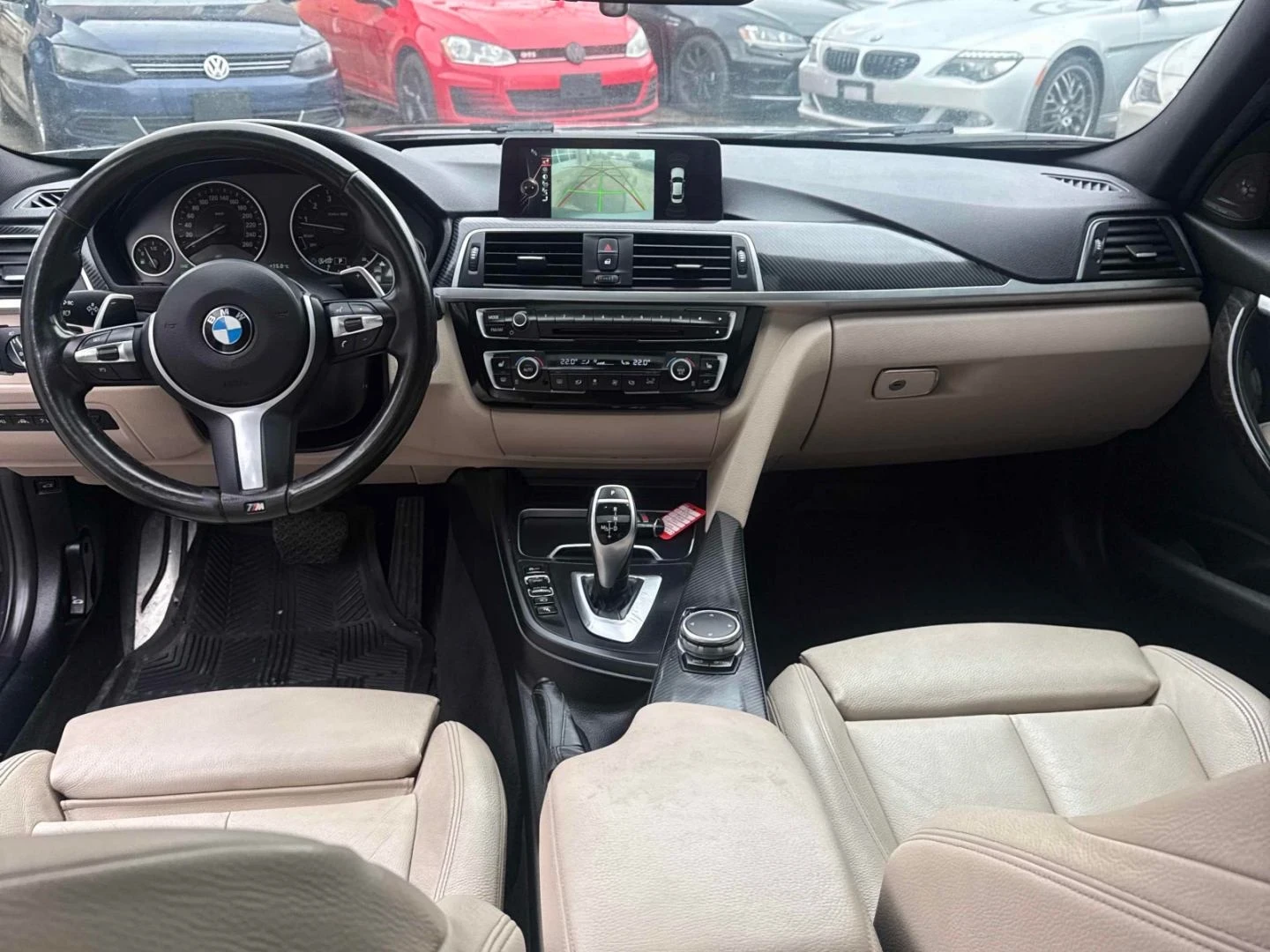 BMW 340 M-pkg* Harman/Kardon* �������* ���� | Mobile.bg � ����������� 8