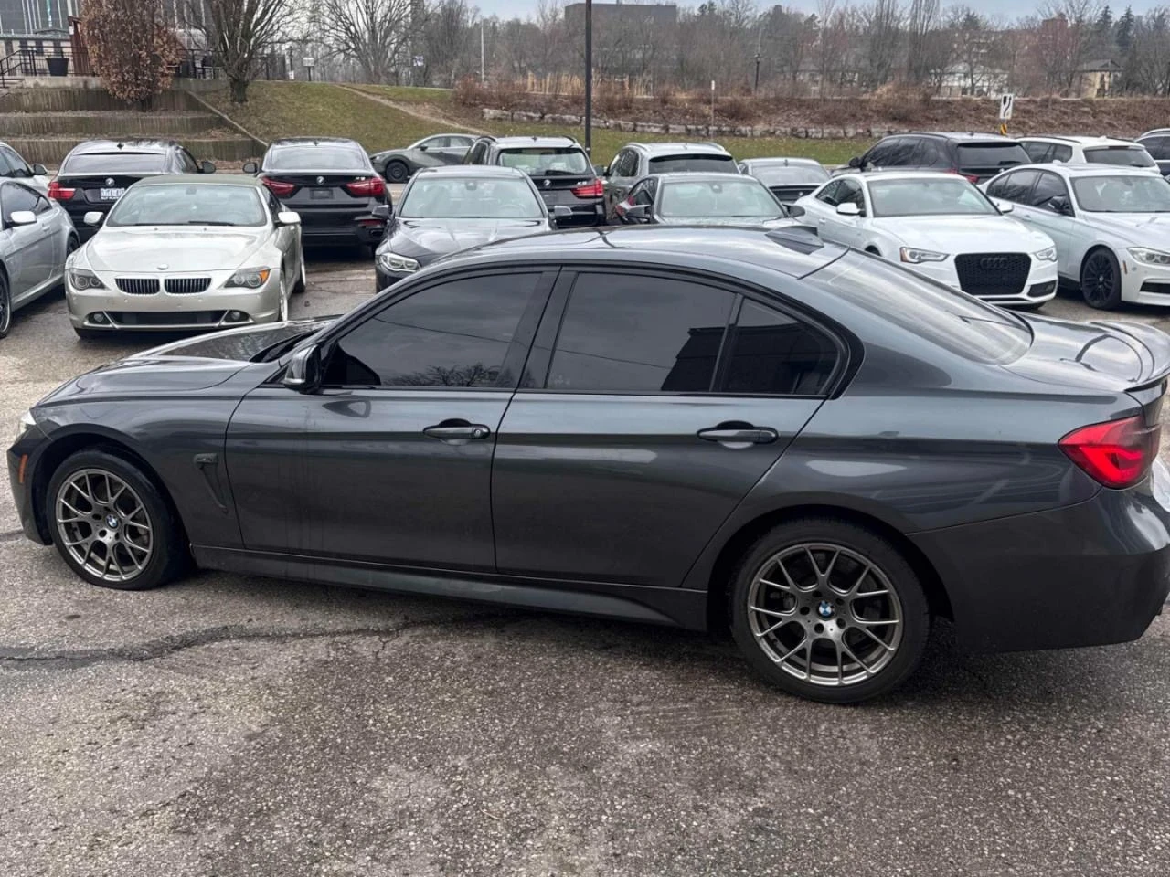 BMW 340 M-pkg* Harman/Kardon* �������* ���� | Mobile.bg � ����������� 3