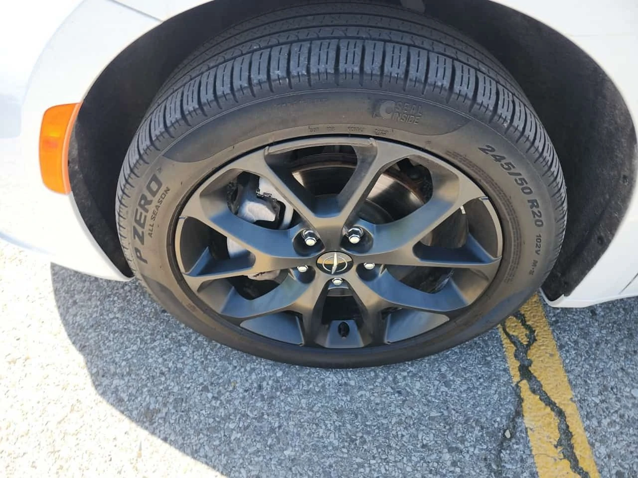 Chrysler Pacifica Touring L| ACC| PANO| ПОДГРЕВИ| 2 КЛЮЧА| CARFAX, снимка 6 - Автомобили и джипове - 54429245
