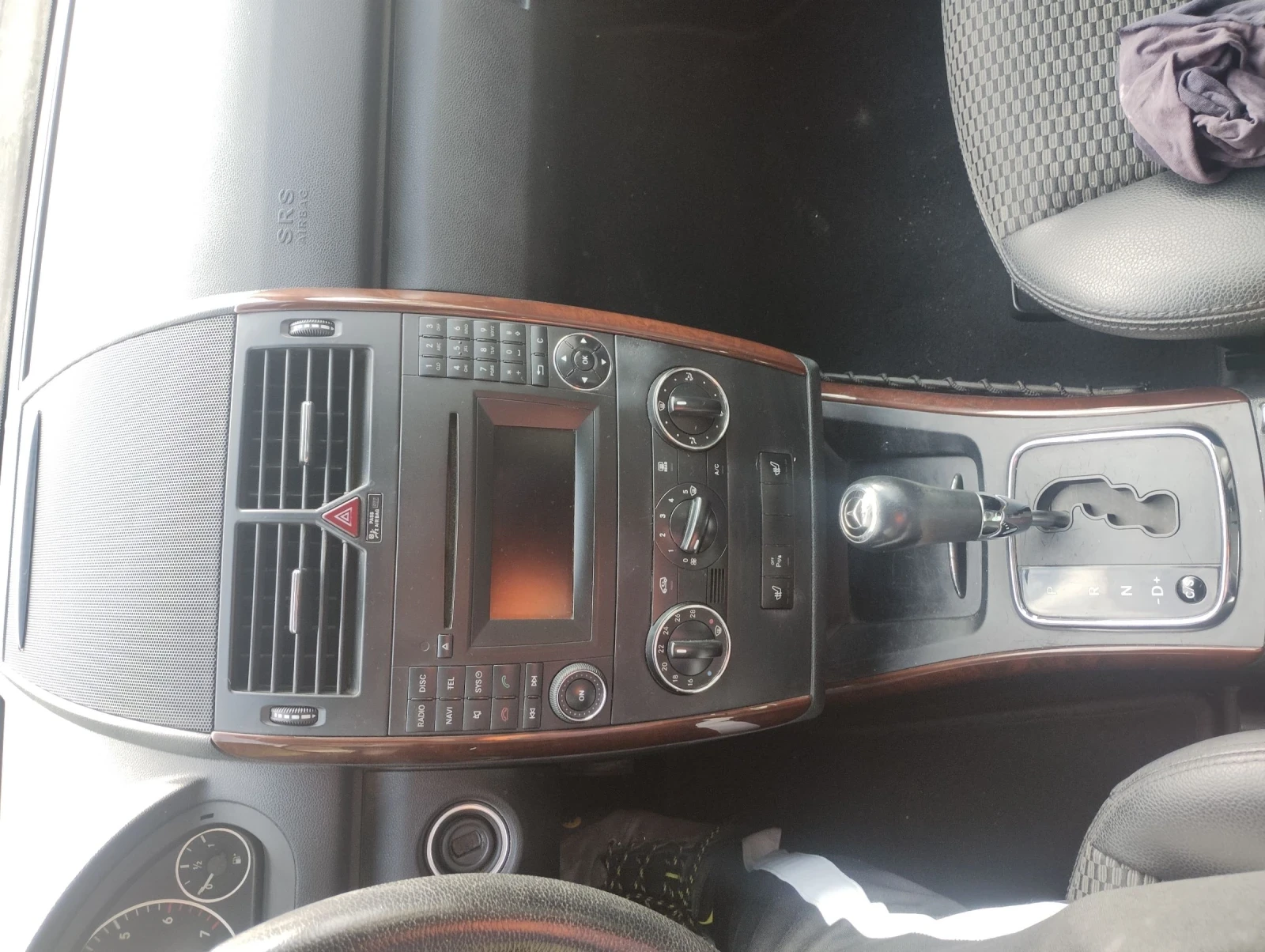 Mercedes-Benz A 150, снимка 11 - Автомобили и джипове - 54454272
