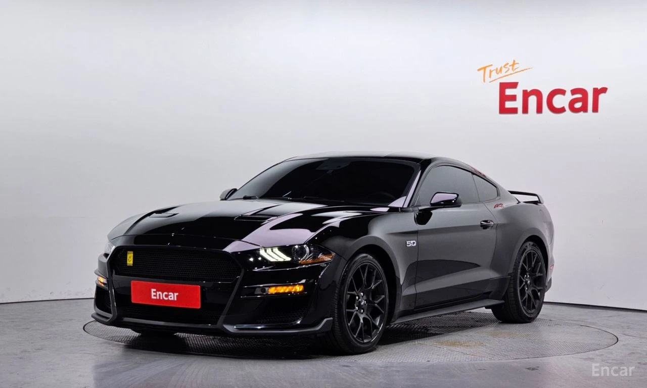 Ford Mustang 2.3* ECO* BOOST* GT500* PACK* ДИГИТАЛНО* ТАБЛО* ОБ