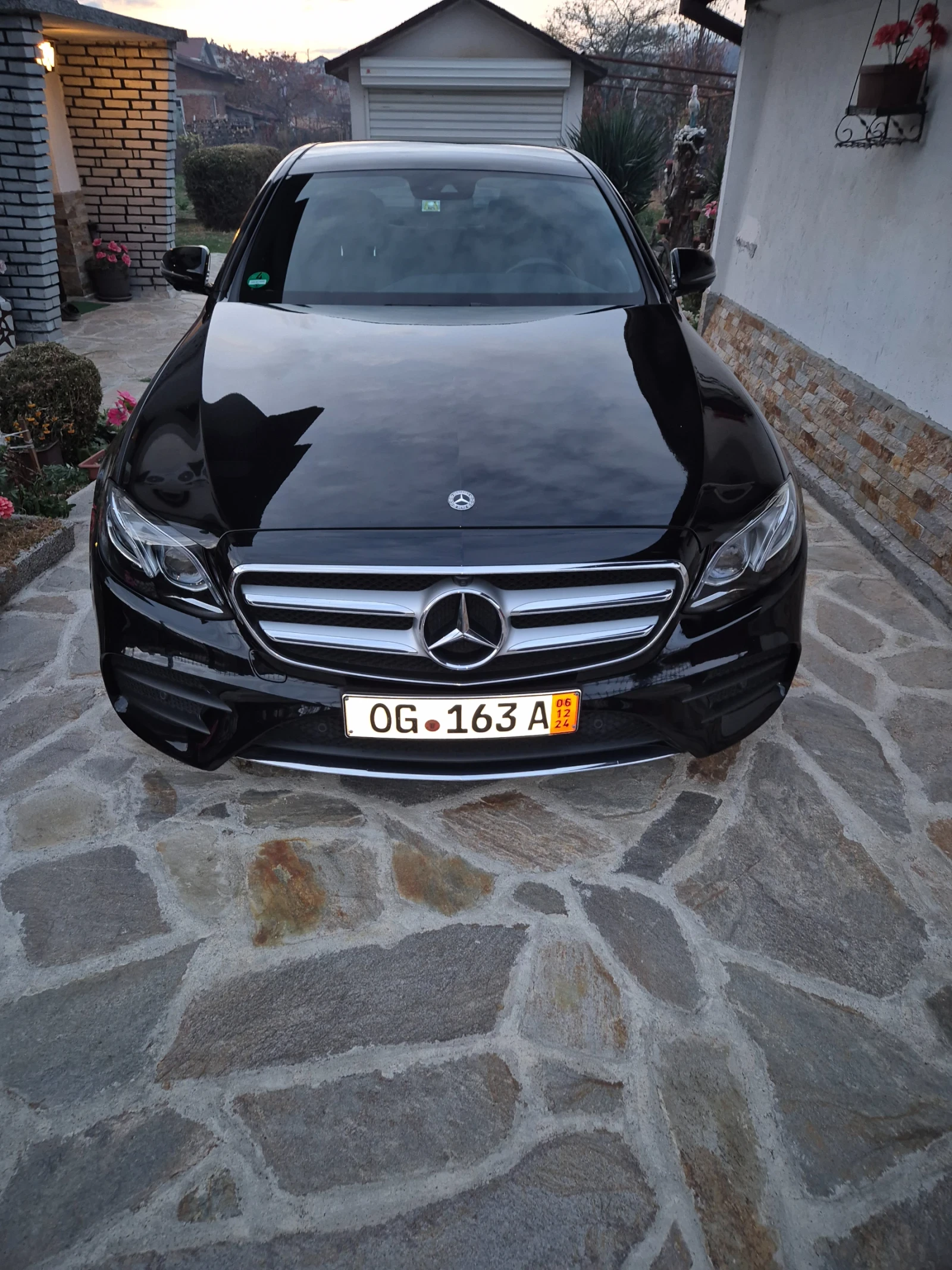 Mercedes-Benz E 220 W213, снимка 14 - Автомобили и джипове - 54808339