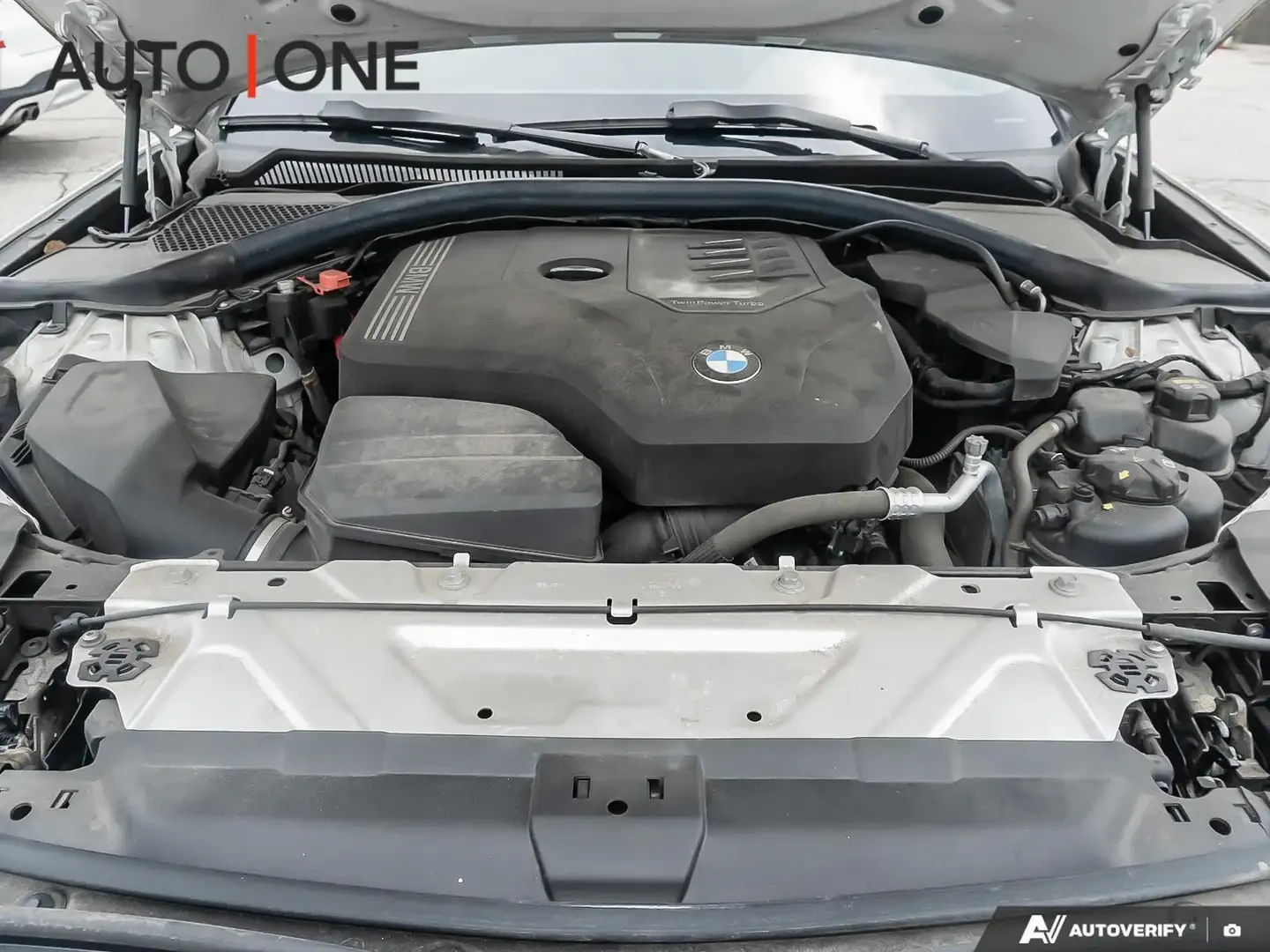BMW 330 Carfax в описанието| | | M-SPORT | XDRIVE , снимка 8 - Автомобили и джипове - 55129869