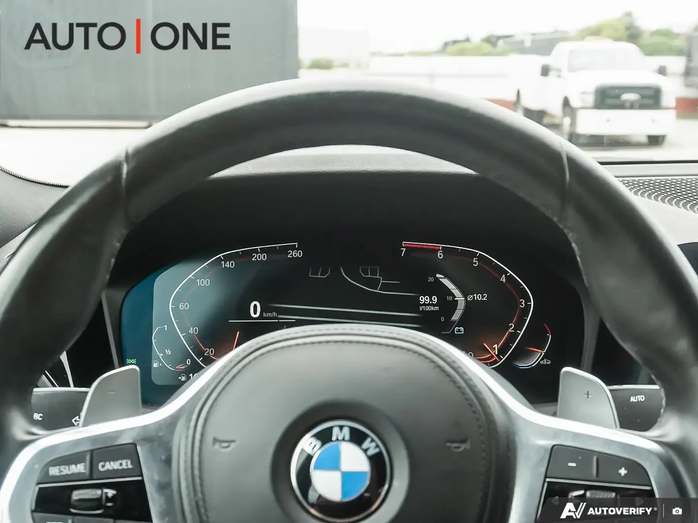 BMW 330 Carfax в описанието| | | M-SPORT | XDRIVE , снимка 16 - Автомобили и джипове - 55129869