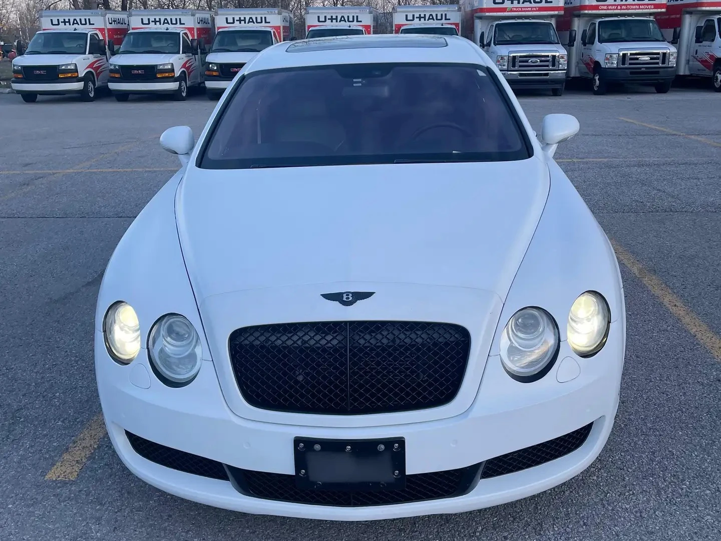 Bentley Flying Spur * AвтоКредит * (ЦЕНА ДО БГ), снимка 3 - Автомобили и джипове - 55139229