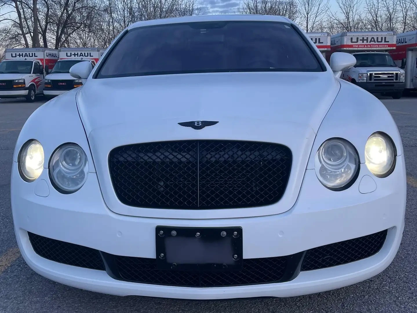Bentley Flying Spur * AвтоКредит * (ЦЕНА ДО БГ), снимка 2 - Автомобили и джипове - 55139229