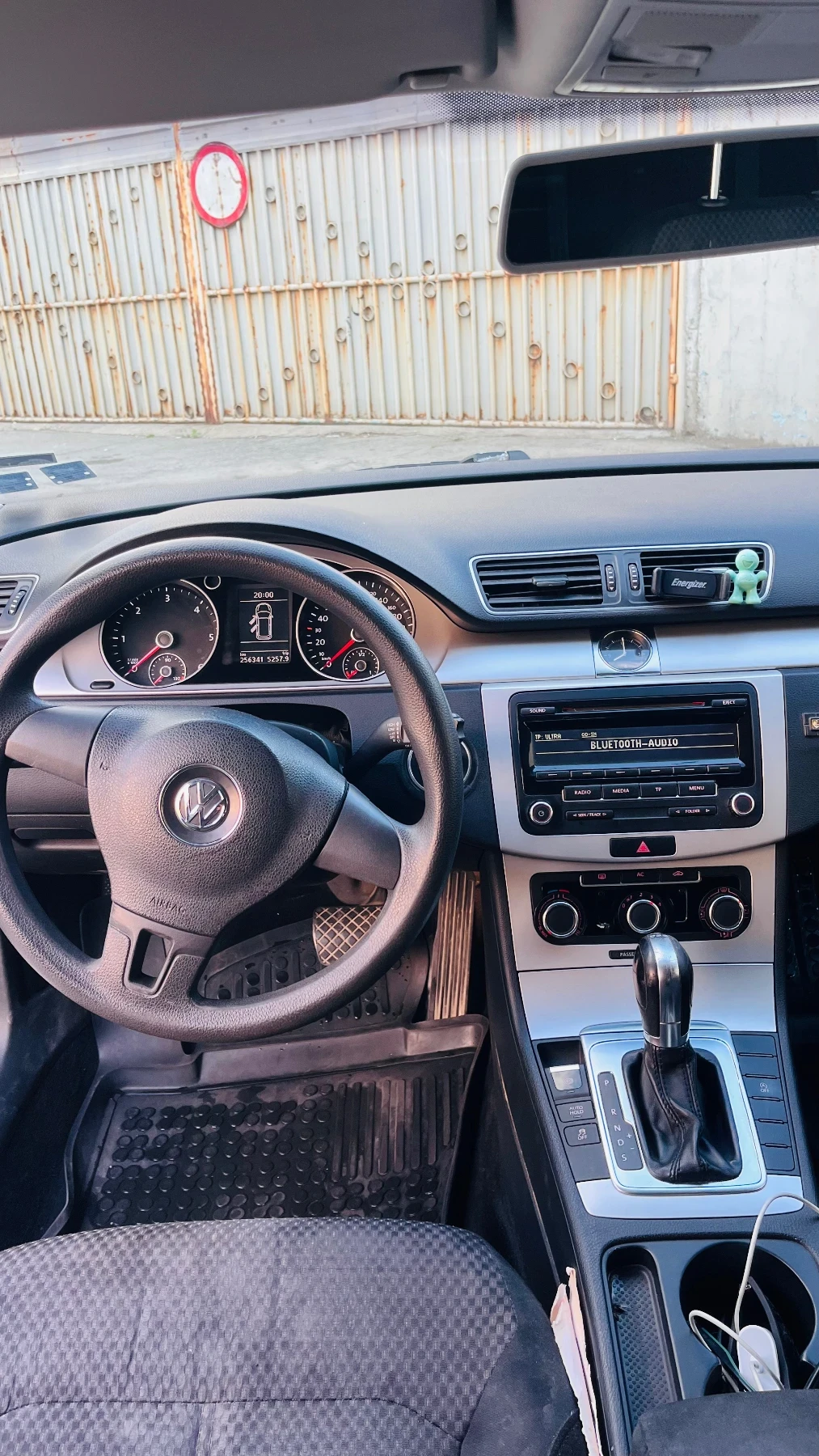 VW Passat 2.0 TDI 140, снимка 9 - Автомобили и джипове - 55317184