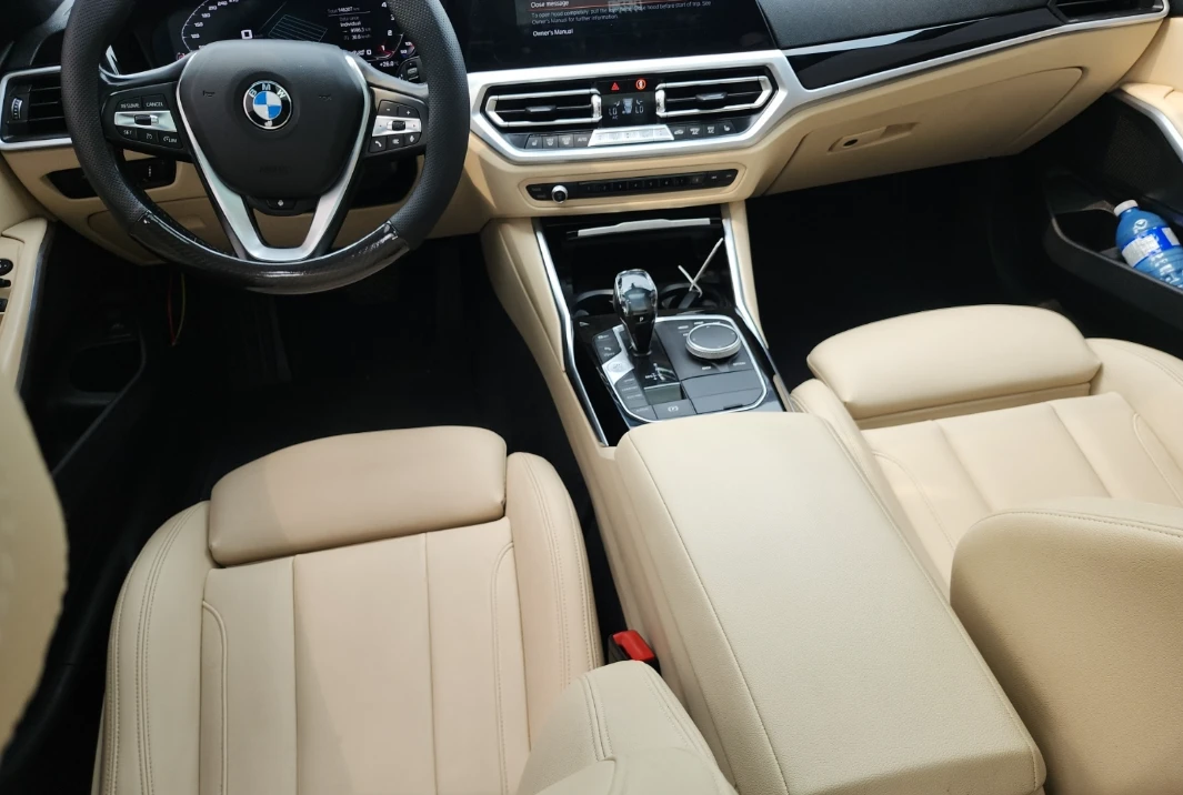 BMW 330 * �������* Back cam* Sport line* HiFi*             | Mobile.bg � ����������� 7