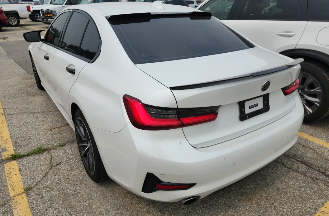 BMW 330 * �������* Back cam* Sport line* HiFi*             | Mobile.bg � ����������� 2