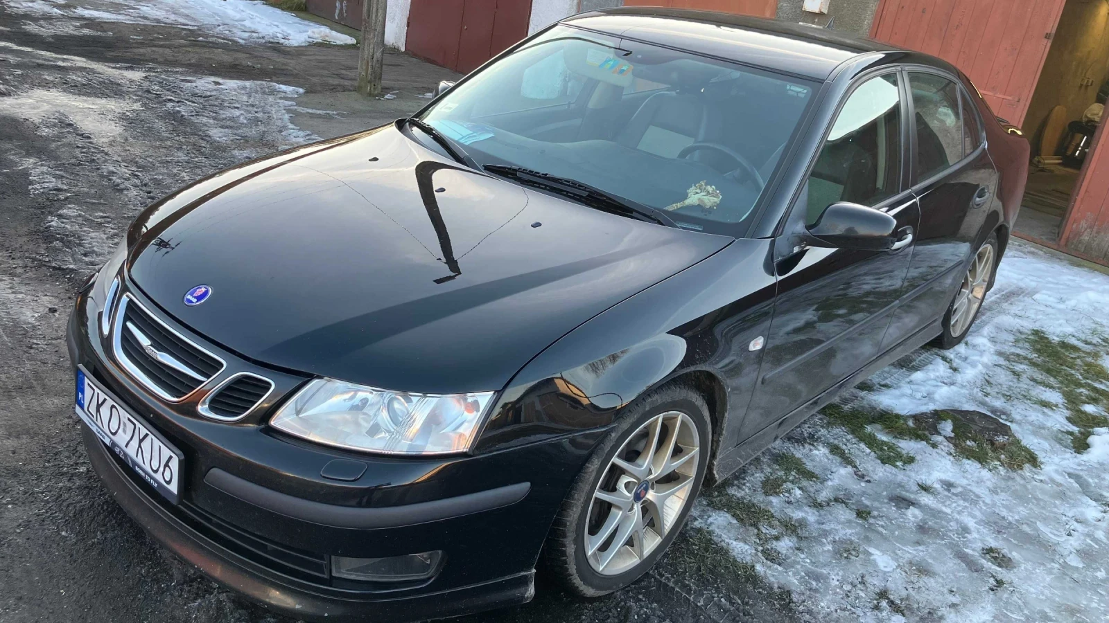 Saab 9-3 2 ����� | Mobile.bg � ����������� 1