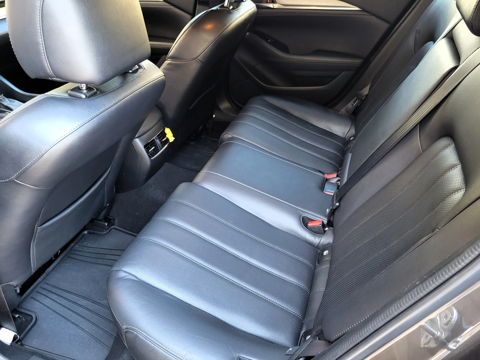 Mazda 6 2.2D 4x4 Skyactiv, снимка 14 - Автомобили и джипове - 55532942