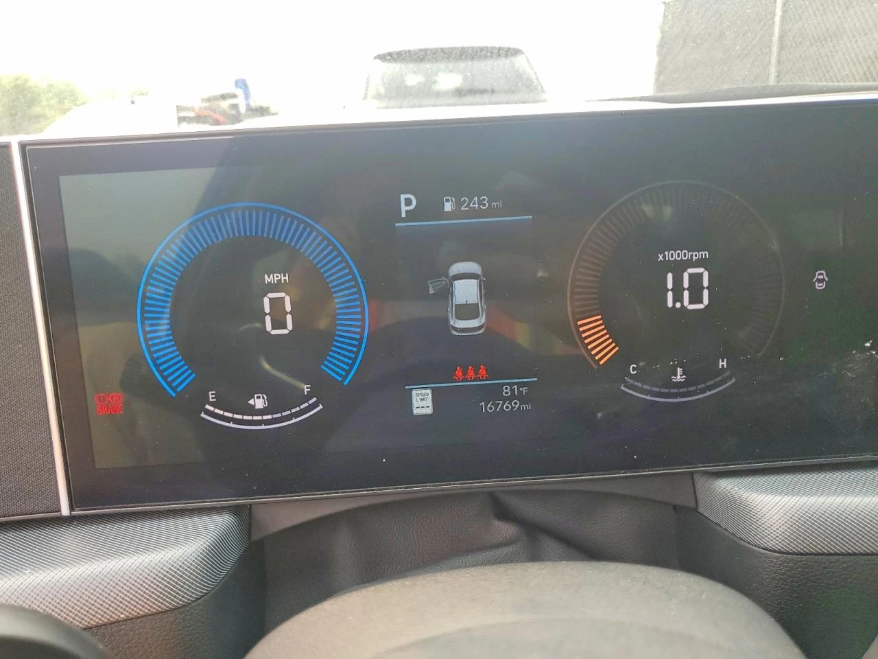 Hyundai Sonata SEL / НА ПРЕДНО / 27K KM / ЛИЗИНГ, снимка 9 - Автомобили и джипове - 55627793