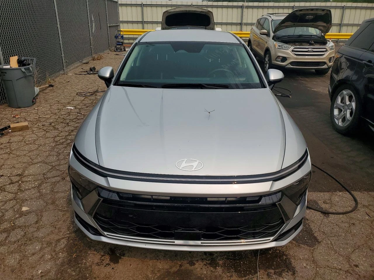 Hyundai Sonata SEL / НА ПРЕДНО / 27K KM / ЛИЗИНГ, снимка 5 - Автомобили и джипове - 55627793