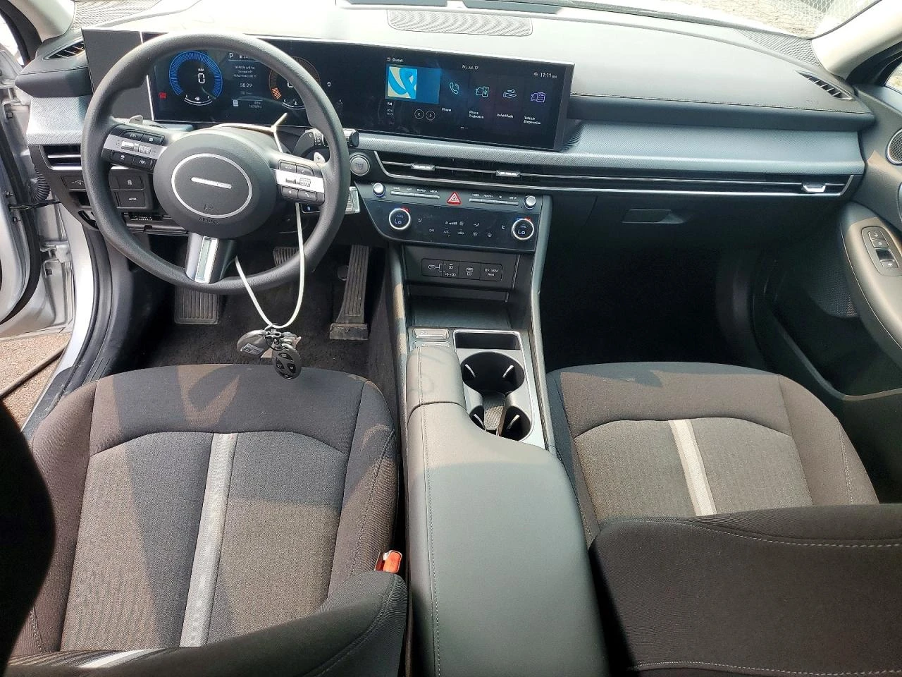 Hyundai Sonata SEL / НА ПРЕДНО / 27K KM / ЛИЗИНГ, снимка 8 - Автомобили и джипове - 55627793