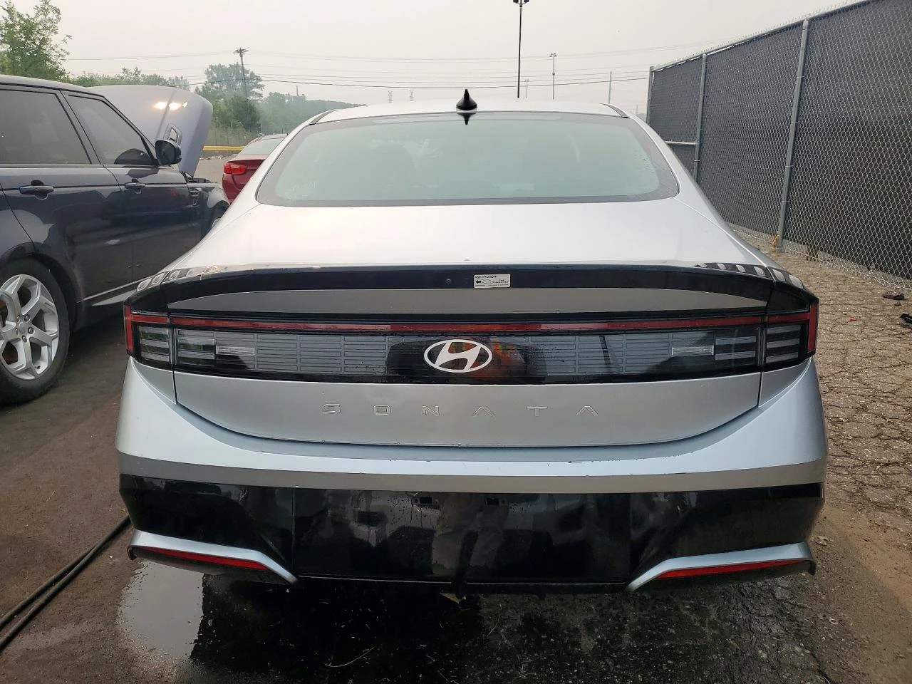 Hyundai Sonata SEL / НА ПРЕДНО / 27K KM / ЛИЗИНГ, снимка 6 - Автомобили и джипове - 55627793