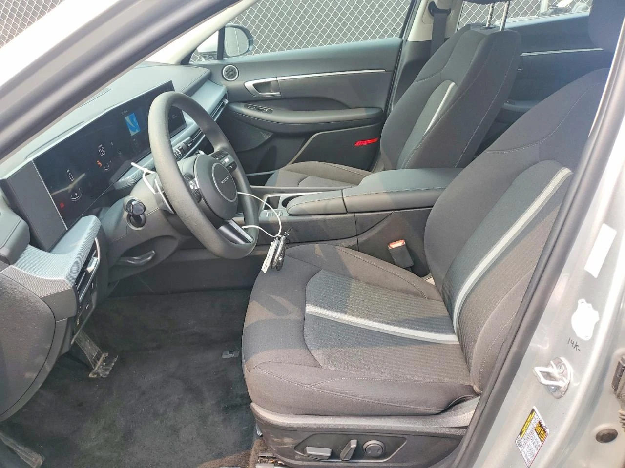 Hyundai Sonata SEL / НА ПРЕДНО / 27K KM / ЛИЗИНГ, снимка 7 - Автомобили и джипове - 55627793