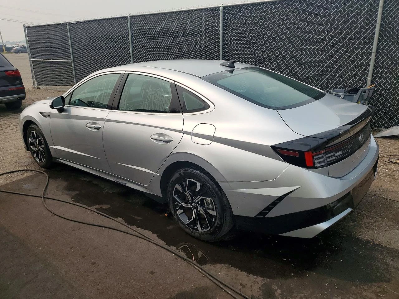 Hyundai Sonata SEL / НА ПРЕДНО / 27K KM / ЛИЗИНГ, снимка 2 - Автомобили и джипове - 55627793