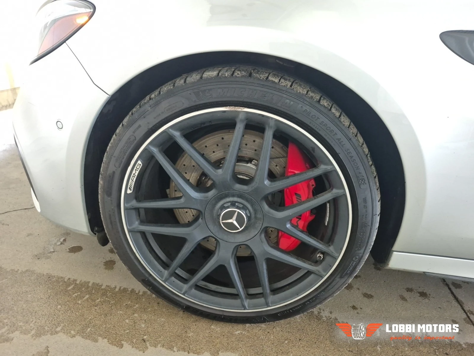 Mercedes-Benz E 63 AMG | Mobile.bg � ����������� 6