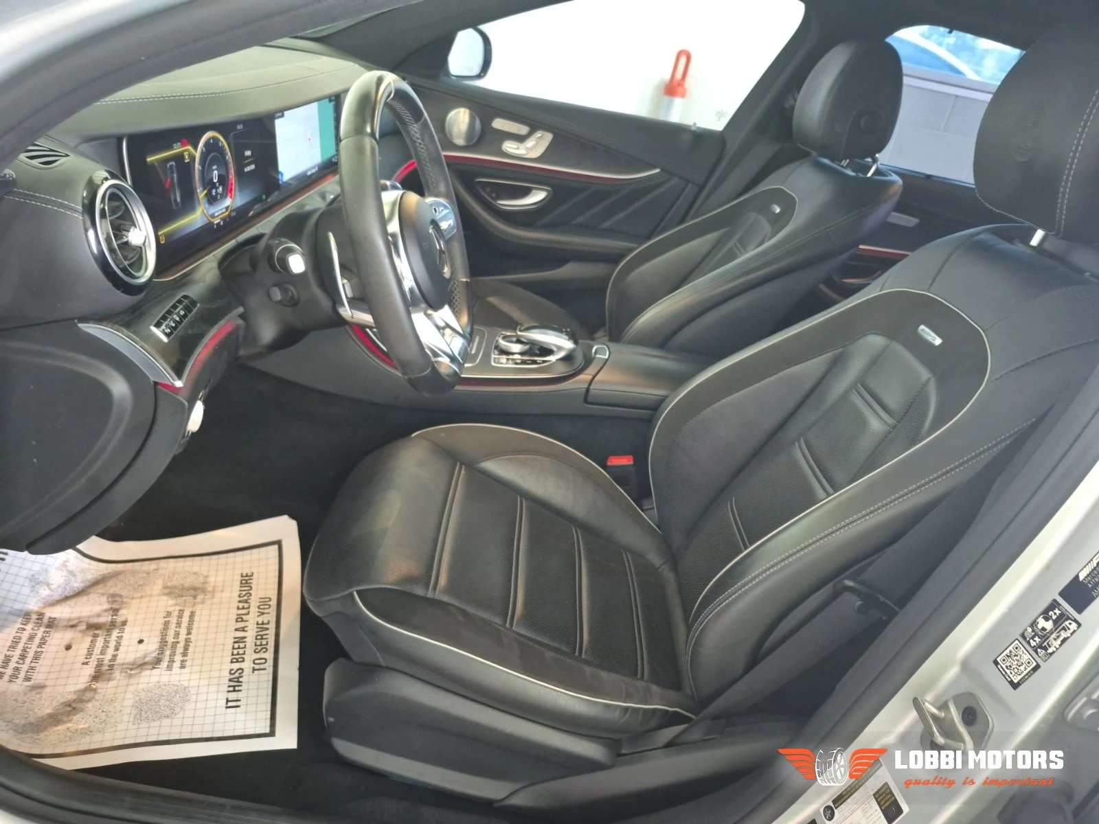 Mercedes-Benz E 63 AMG | Mobile.bg � ����������� 5