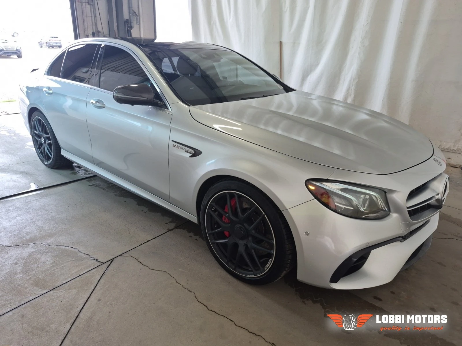 Mercedes-Benz E 63 AMG | Mobile.bg � ����������� 2