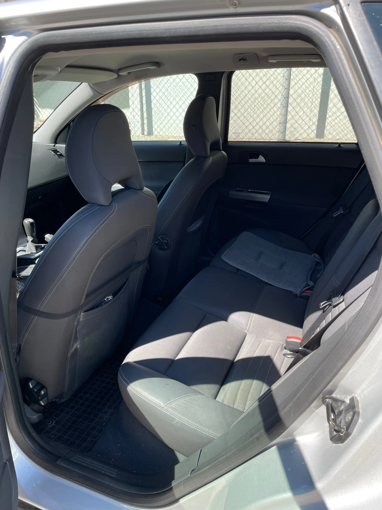 Volvo V50 2.0 diesel 136 к.с, снимка 9 - Автомобили и джипове - 55960031