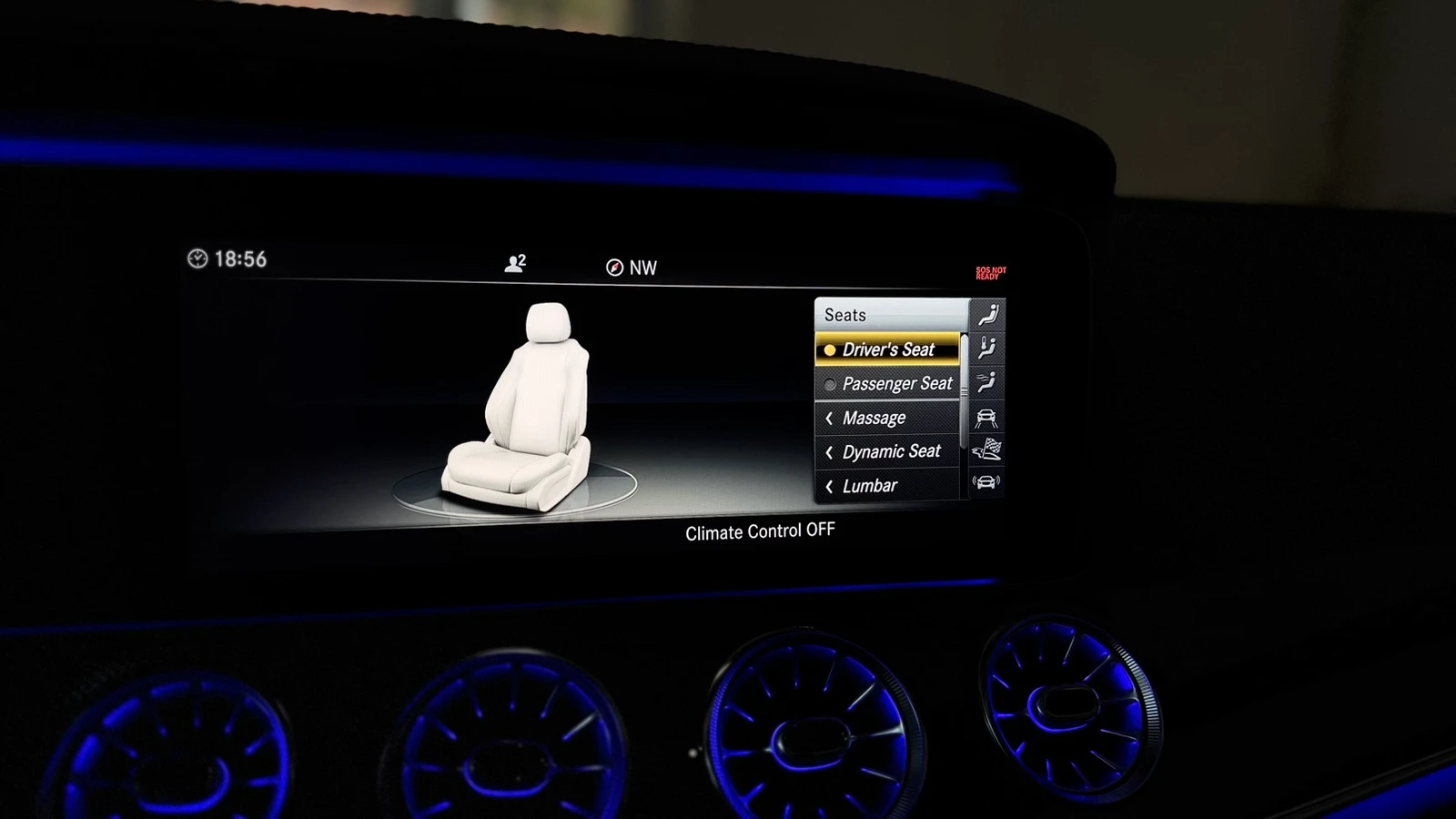 Mercedes-Benz CLS 53 AMG 4MATIC+ EQ Boost, снимка 16 - Автомобили и джипове - 56247427