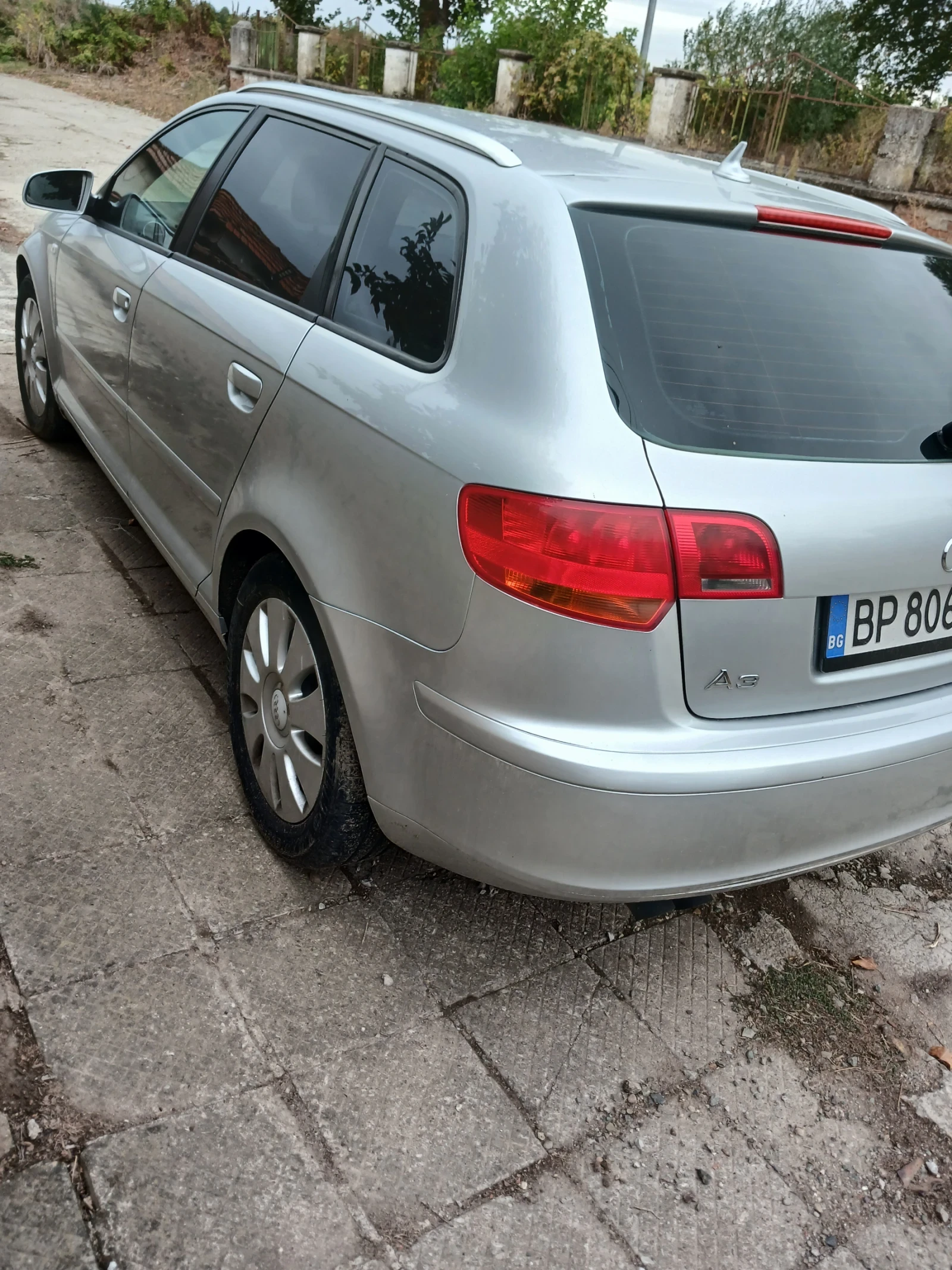 Audi A3 | Mobile.bg � ����������� 8