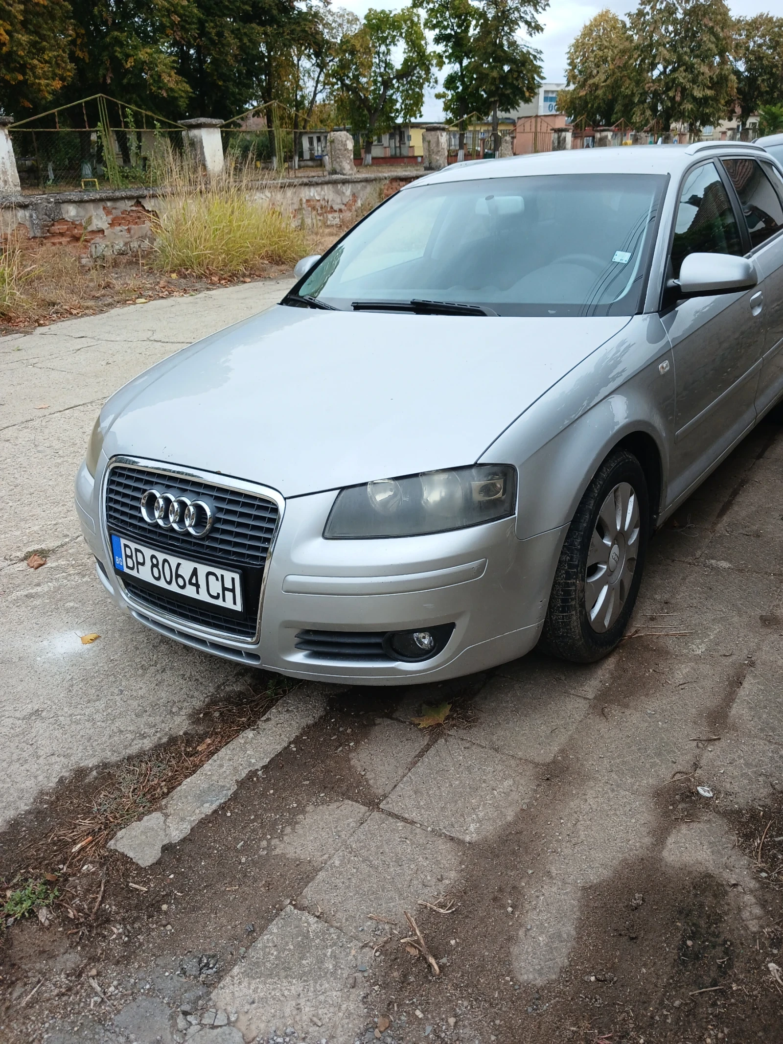 Audi A3 | Mobile.bg � ����������� 6