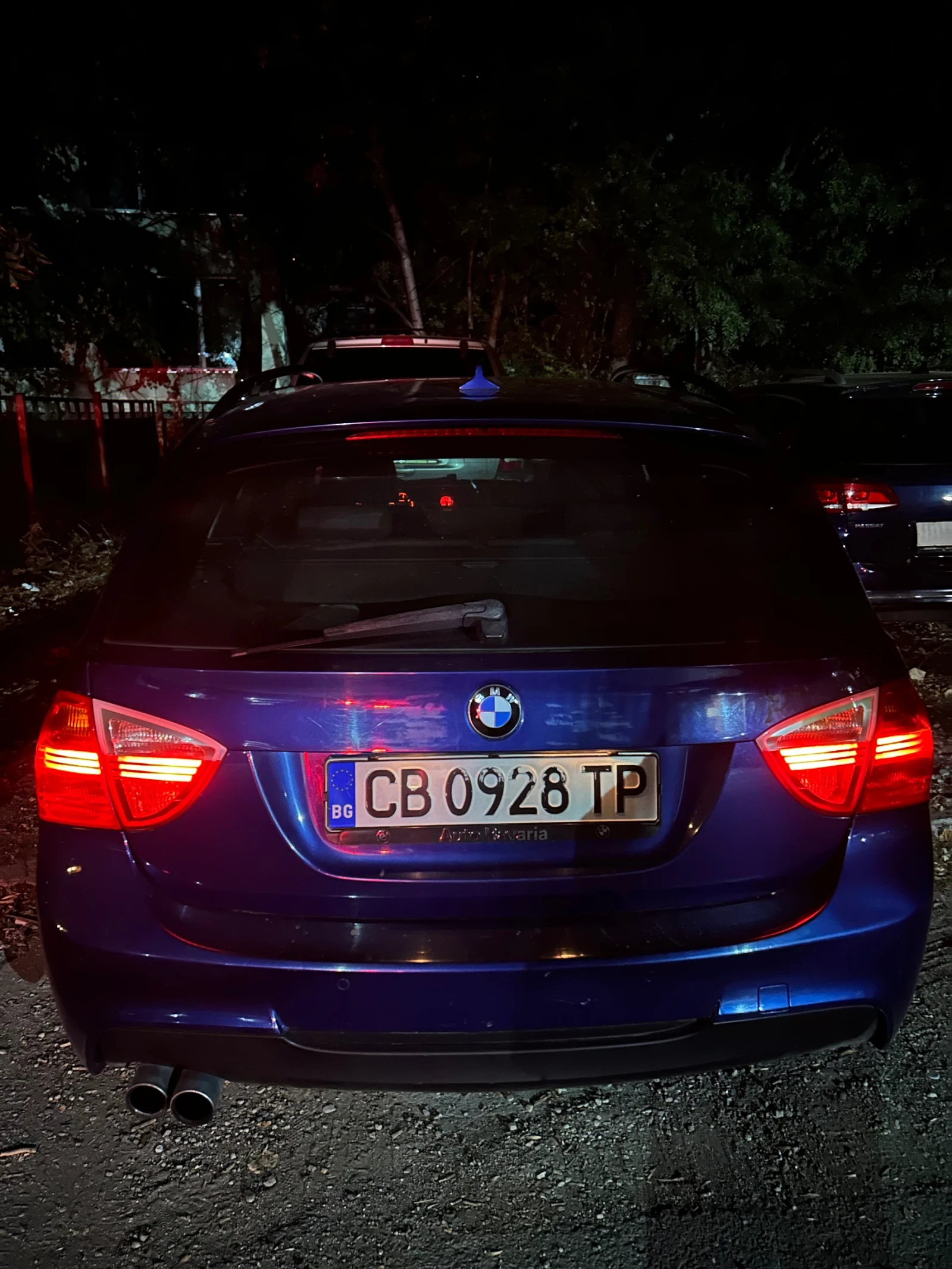 BMW 330 d+ + , снимка 10 - Автомобили и джипове - 56540734